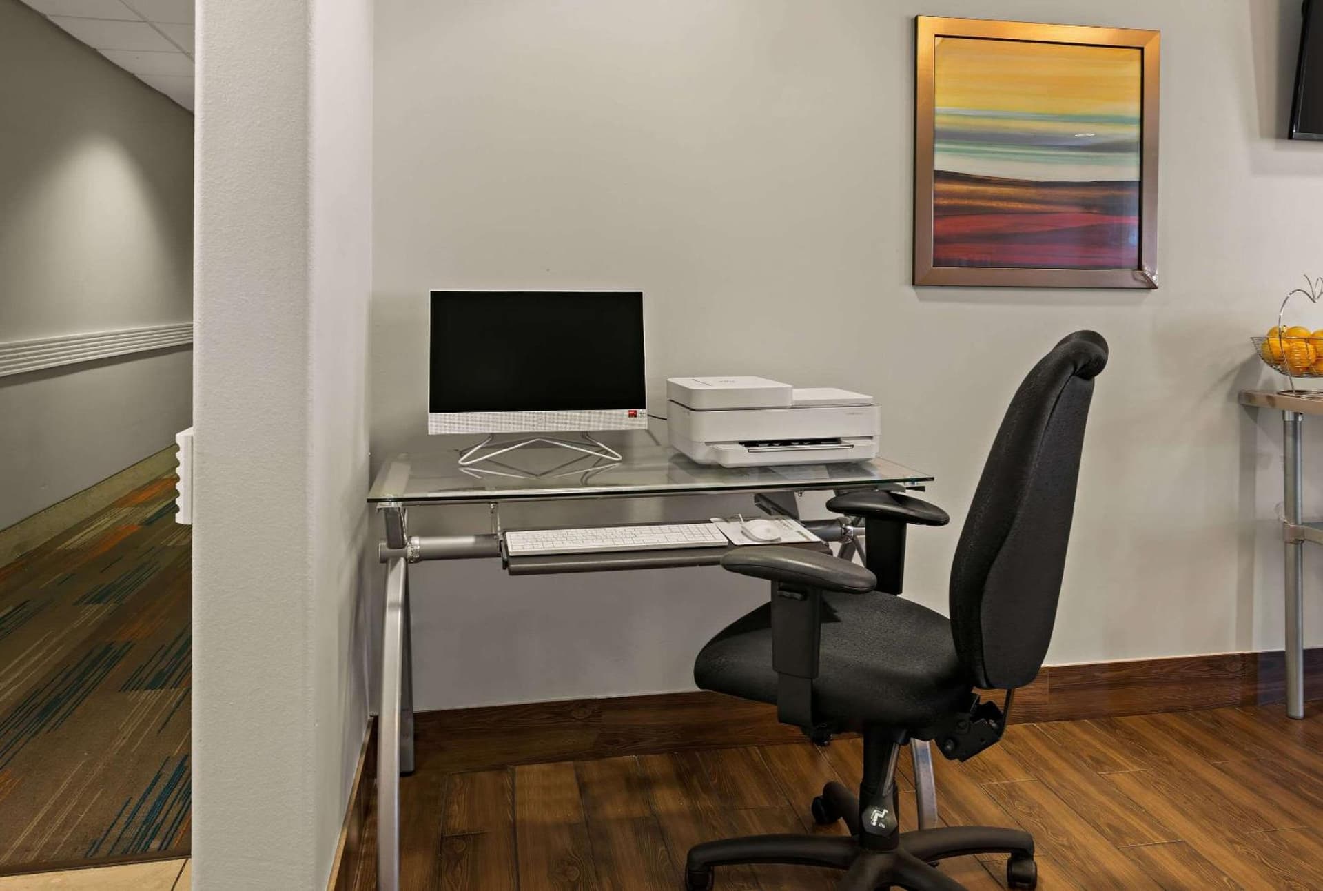 MainStay Suites Houma gallery photo in Houma, LA — image 30