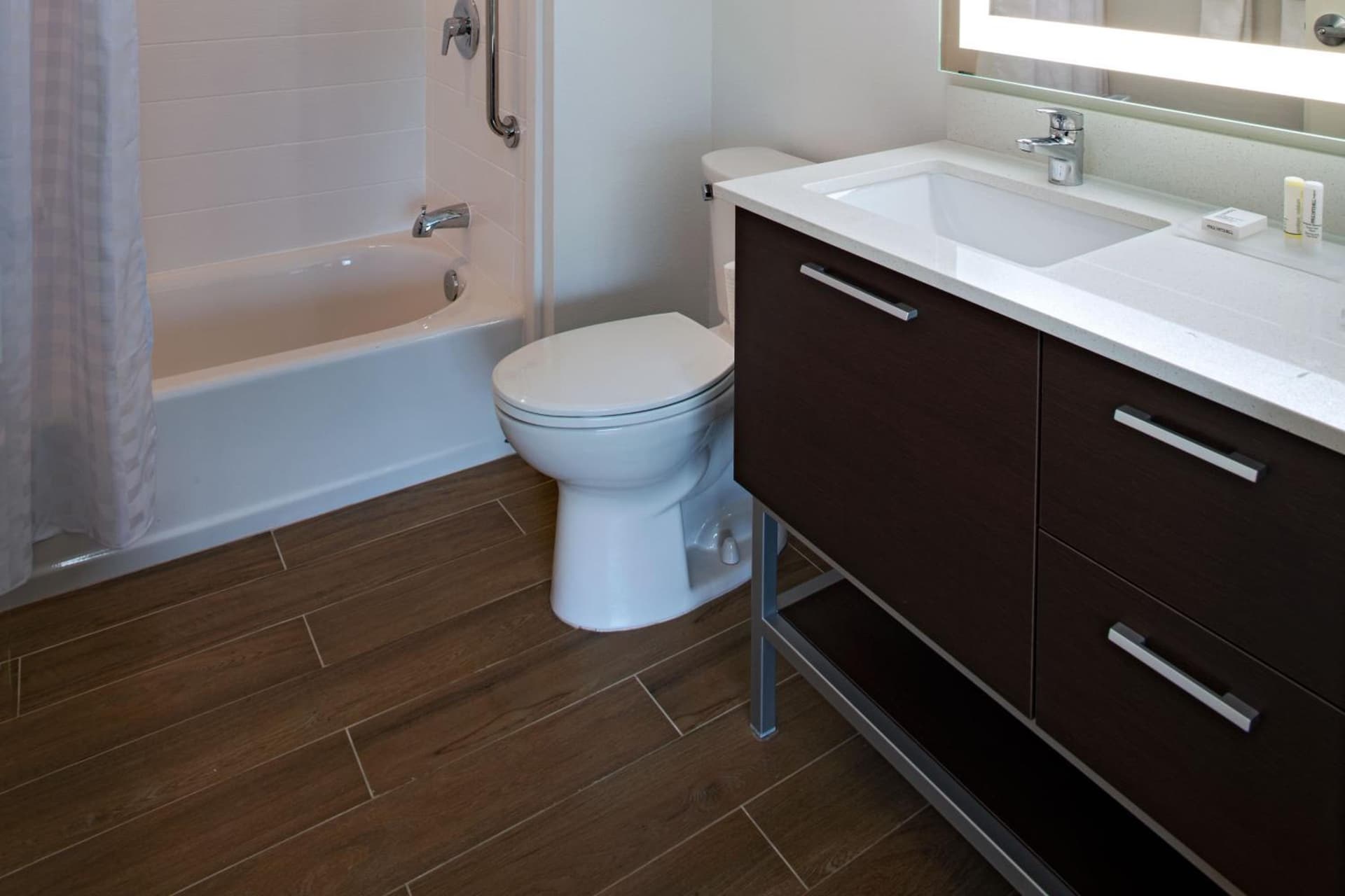 TownePlace Suites San Antonio Northwest at The RIM gallery photo in San Antonio, TX — image 9