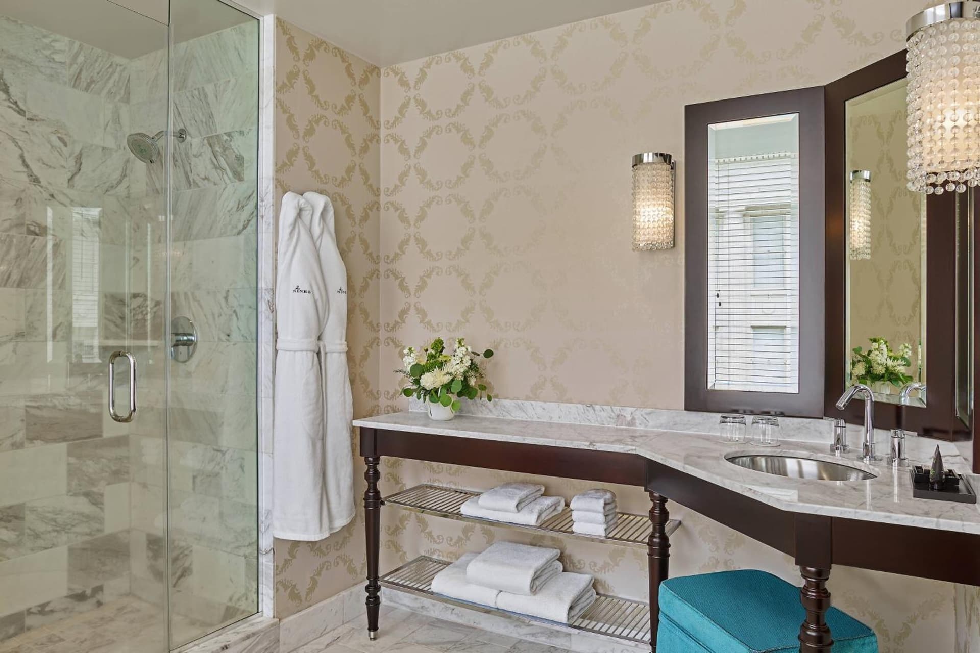 The Nines, a Luxury Collection Hotel, Portland gallery photo in Portland, OR — image 11