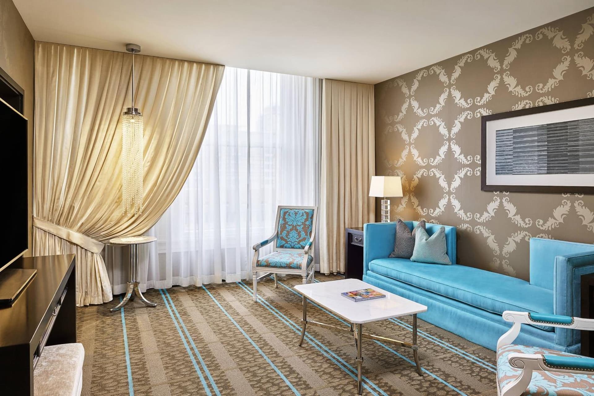 The Nines, a Luxury Collection Hotel, Portland gallery photo in Portland, OR — image 10