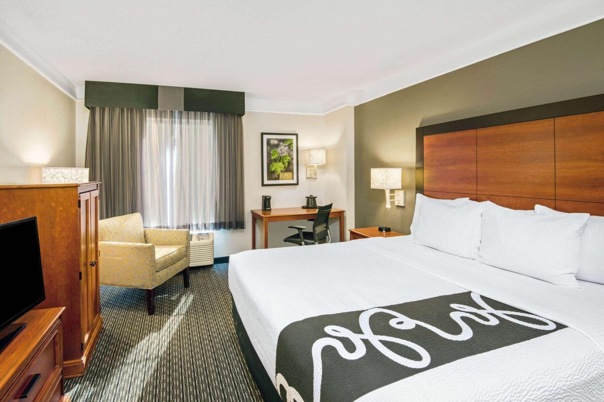 La Quinta by Wyndham San Antonio Airport gallery photo in San Antonio, TX — image 23