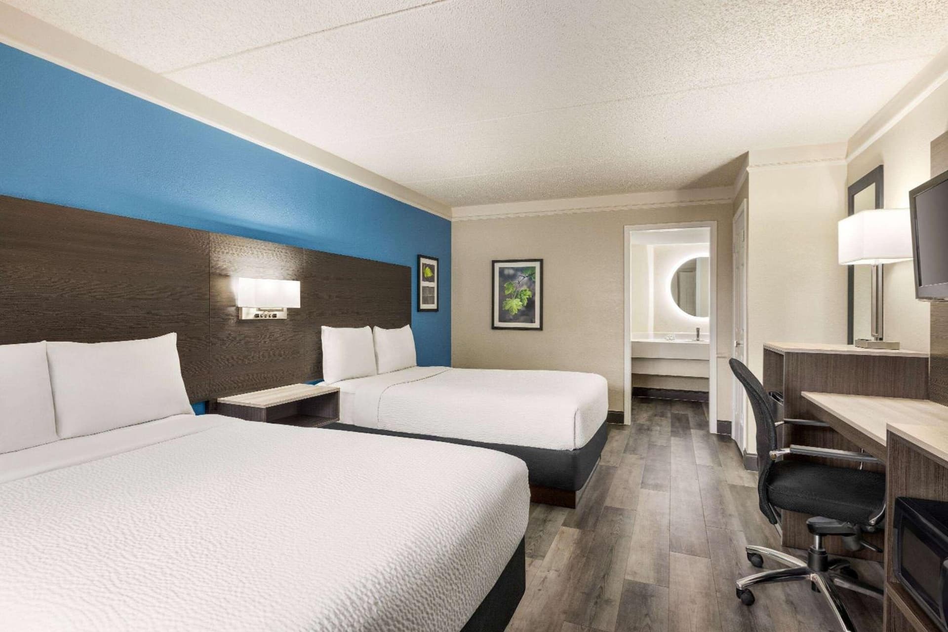 La Quinta Inn by Wyndham San Antonio I-35 N at Toepperwein gallery photo in San Antonio, TX — image 30