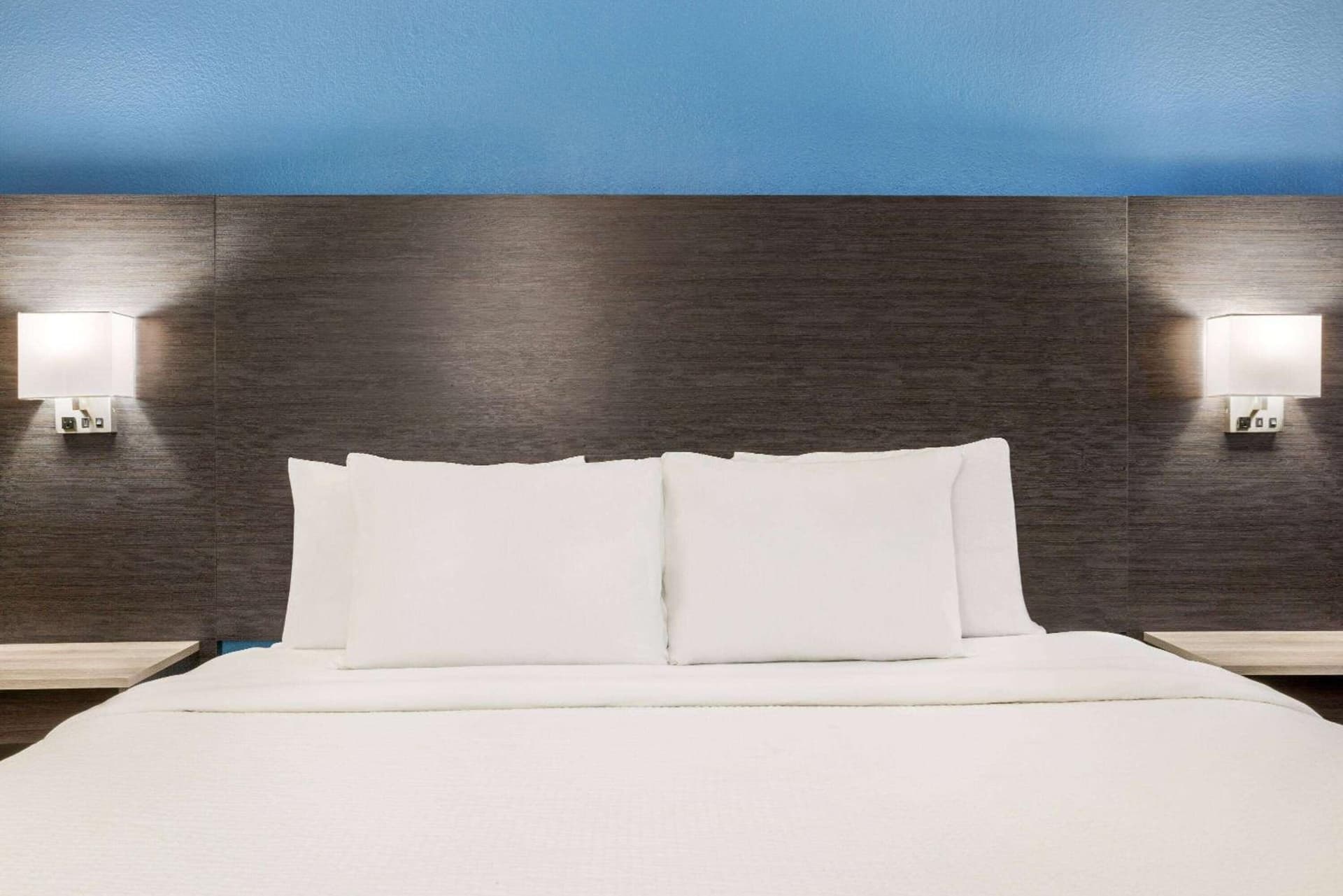La Quinta Inn by Wyndham San Antonio I-35 N at Toepperwein gallery photo in San Antonio, TX — image 19