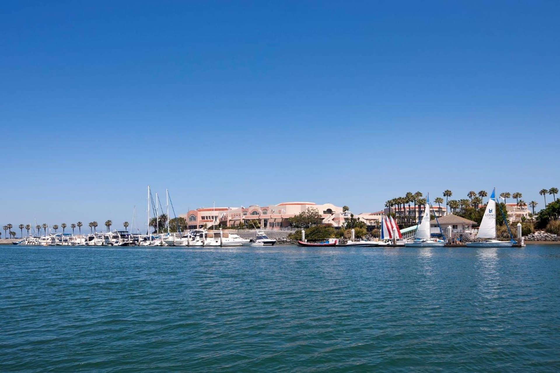 Loews Coronado Bay Resort gallery photo in San Diego, CA — image 50