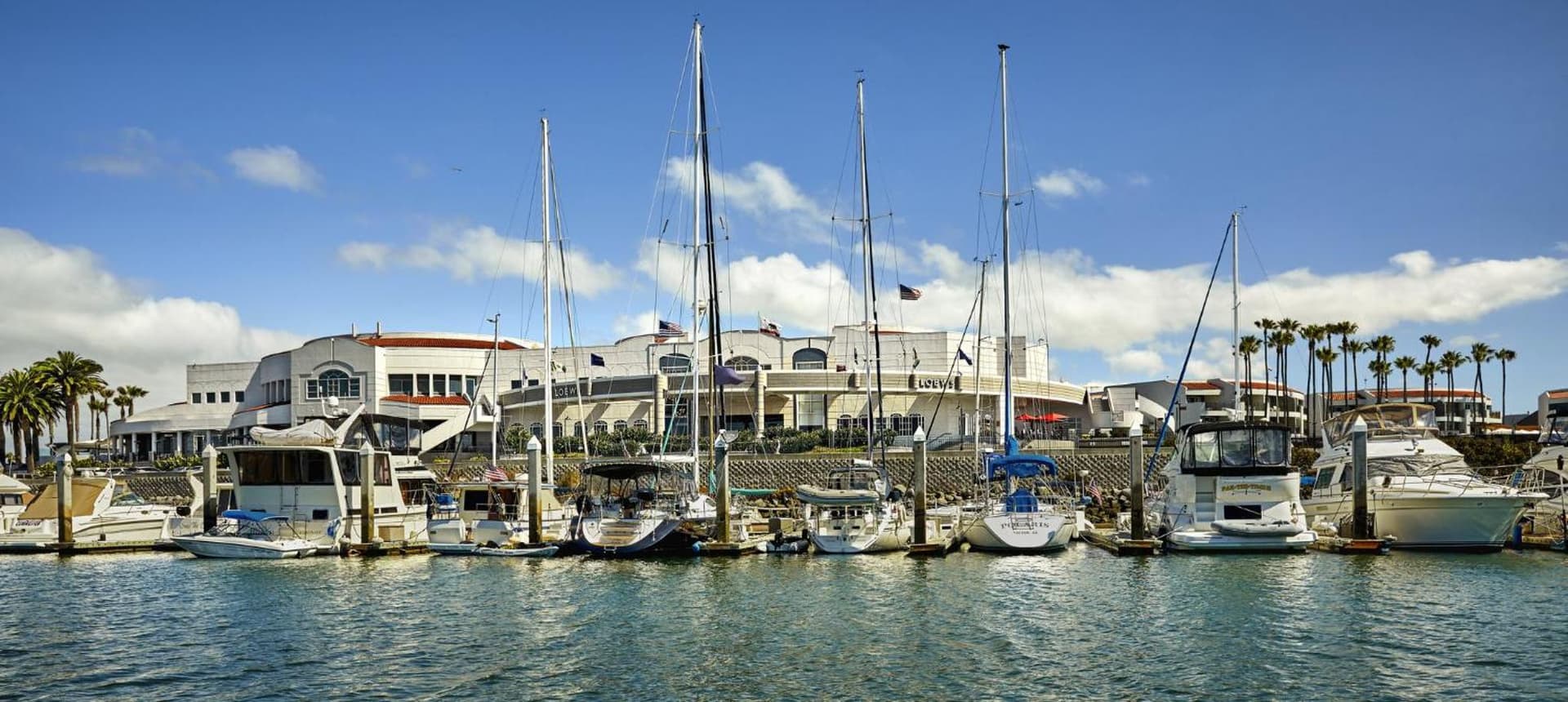 Loews Coronado Bay Resort gallery photo in San Diego, CA — image 107