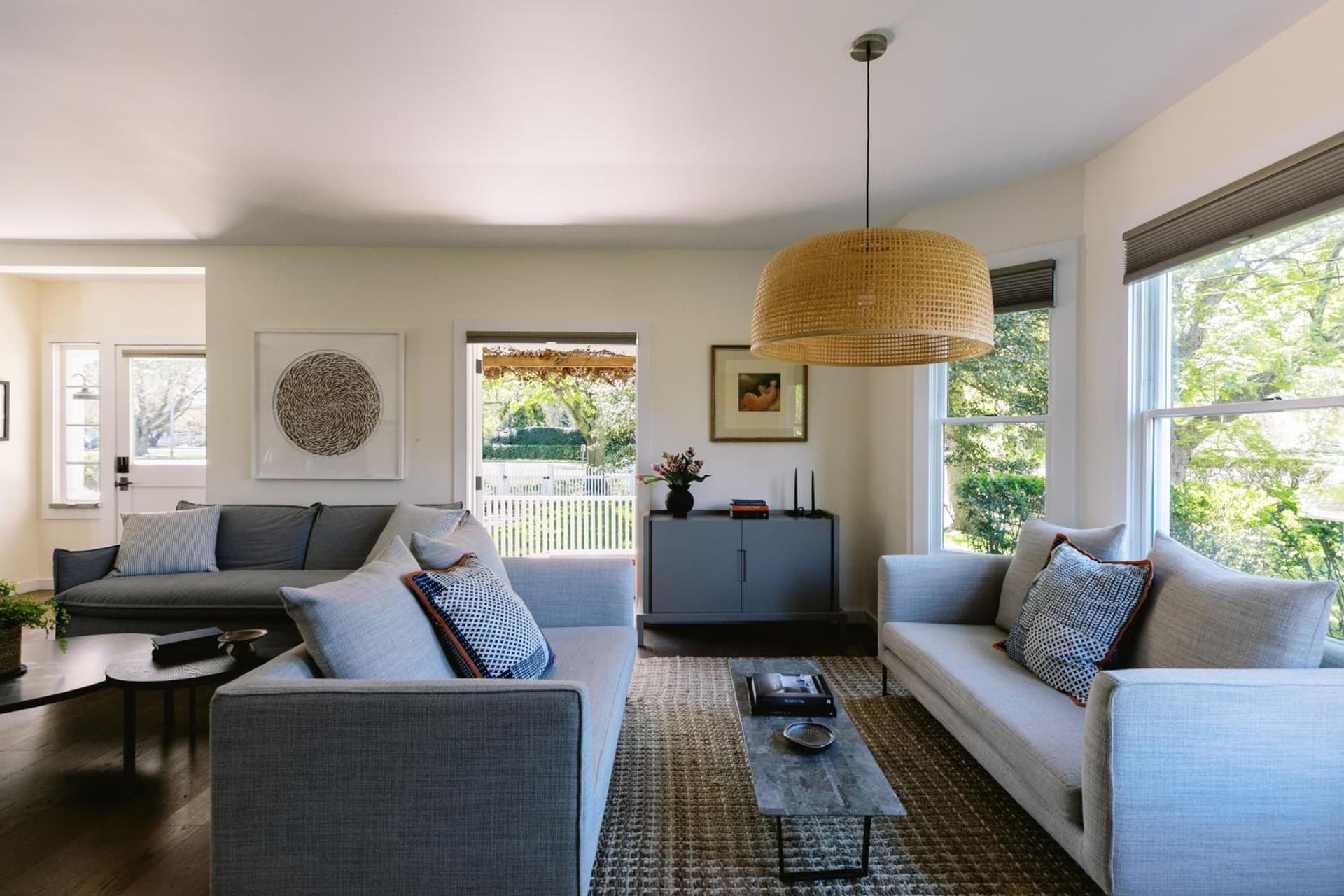 The Roundtree, Amagansett gallery photo in Amagansett, NY — image 7