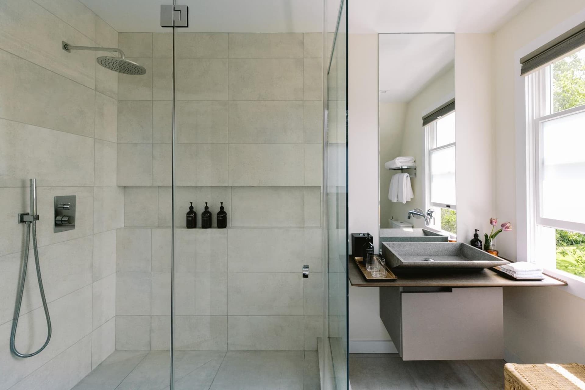 The Roundtree, Amagansett property views in Amagansett, NY — gallery photo 3