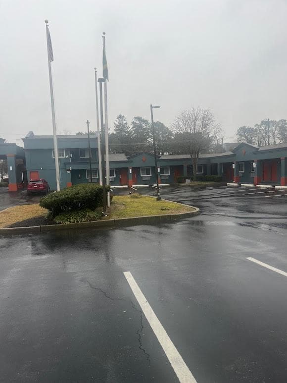 Hibiscus Inn & Suites featured exterior or lobby in Absecon, NJ — similar hotel