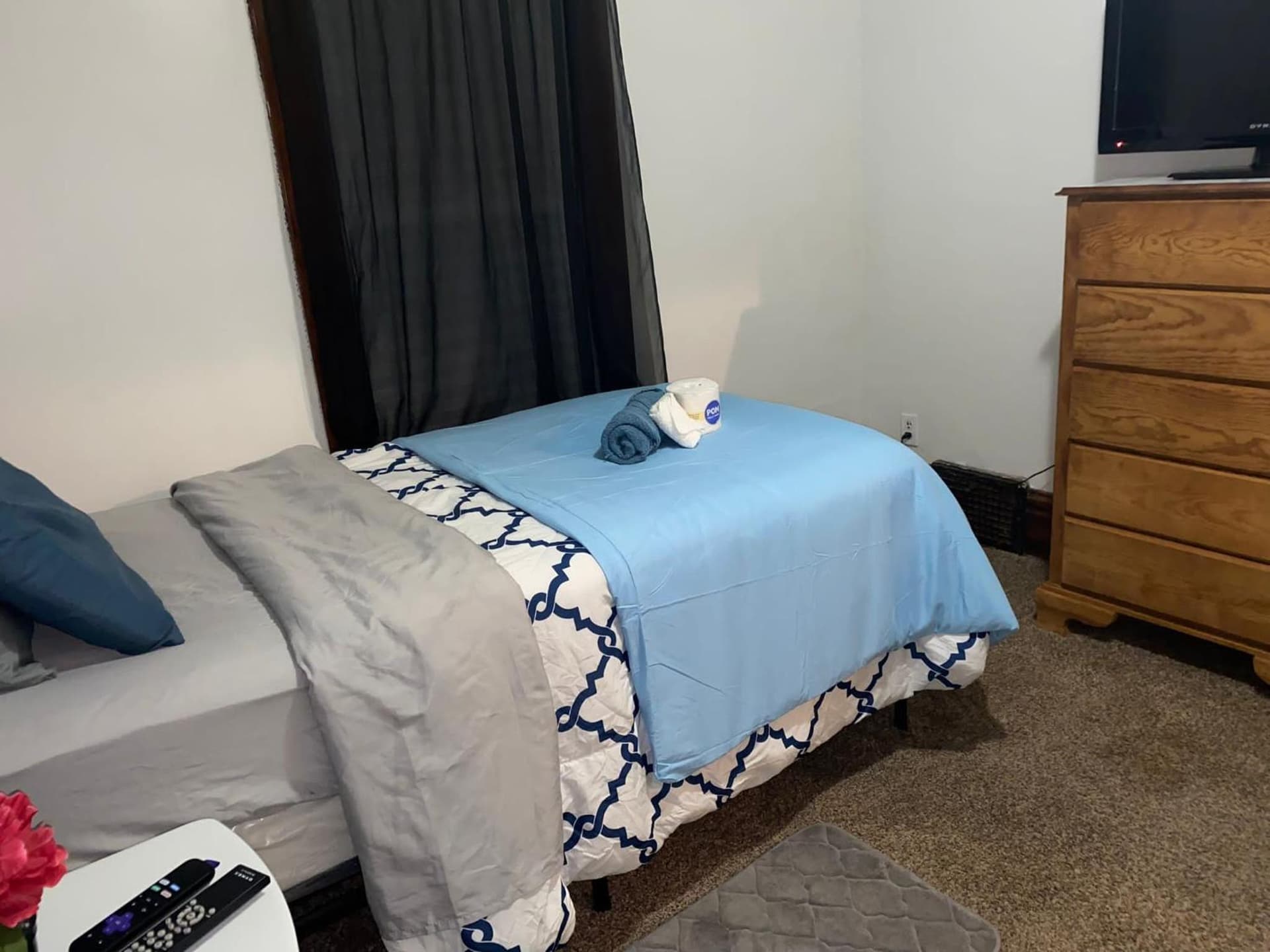 Hite Home gallery photo in Akron, OH — image 12
