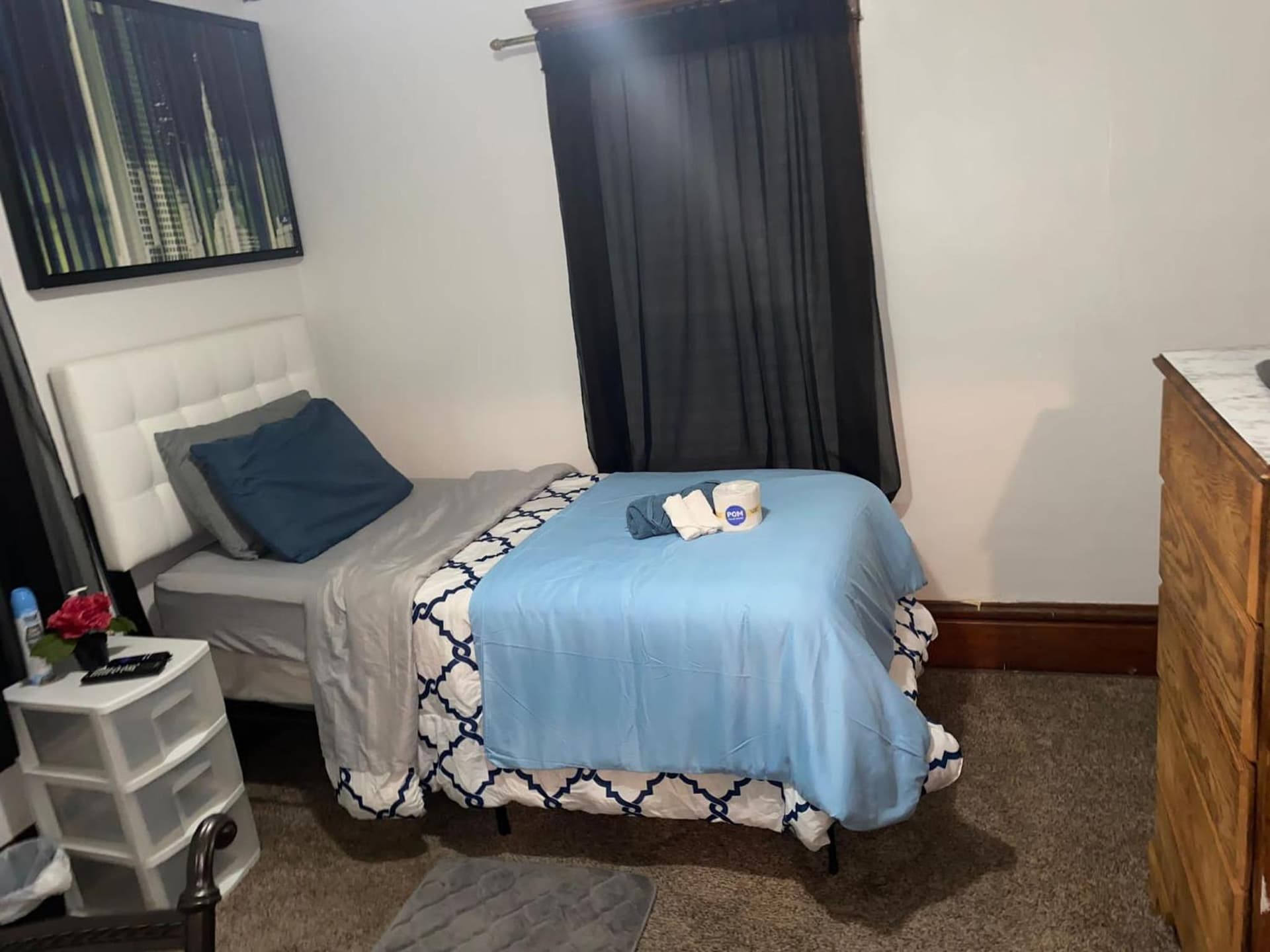 Hite Home gallery photo in Akron, OH — image 17
