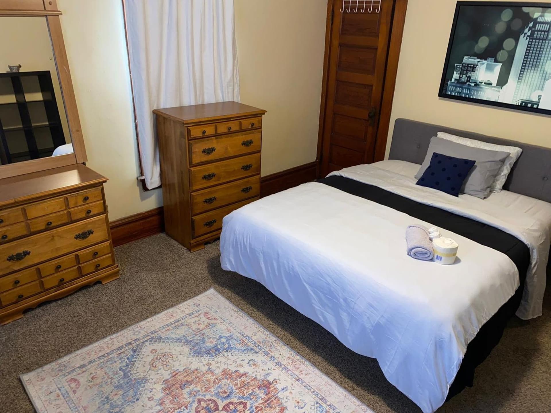 Hite Home gallery photo in Akron, OH — image 10