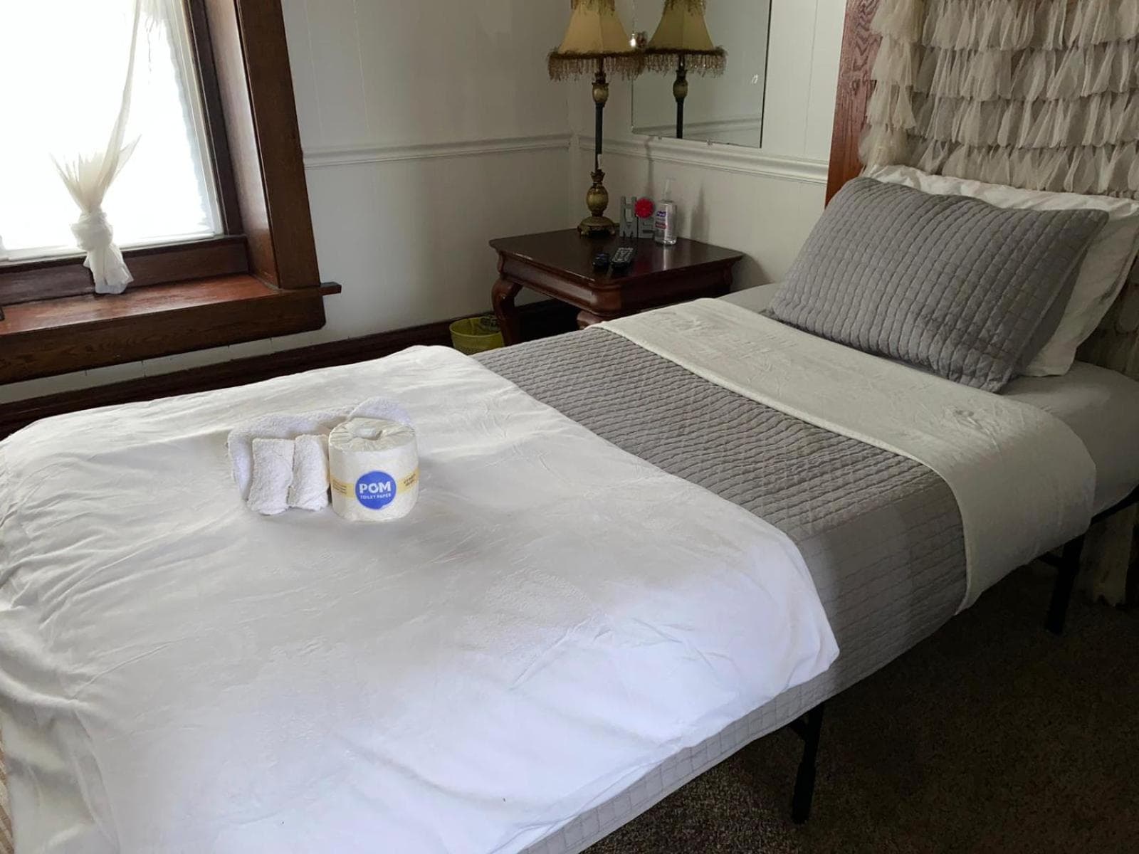Hite Home property views in Akron, OH — gallery photo 3
