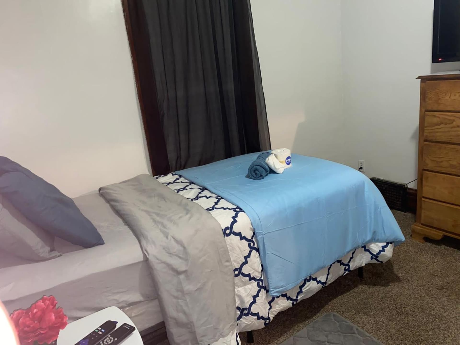 Hite Home interior in Akron, OH — gallery photo 2