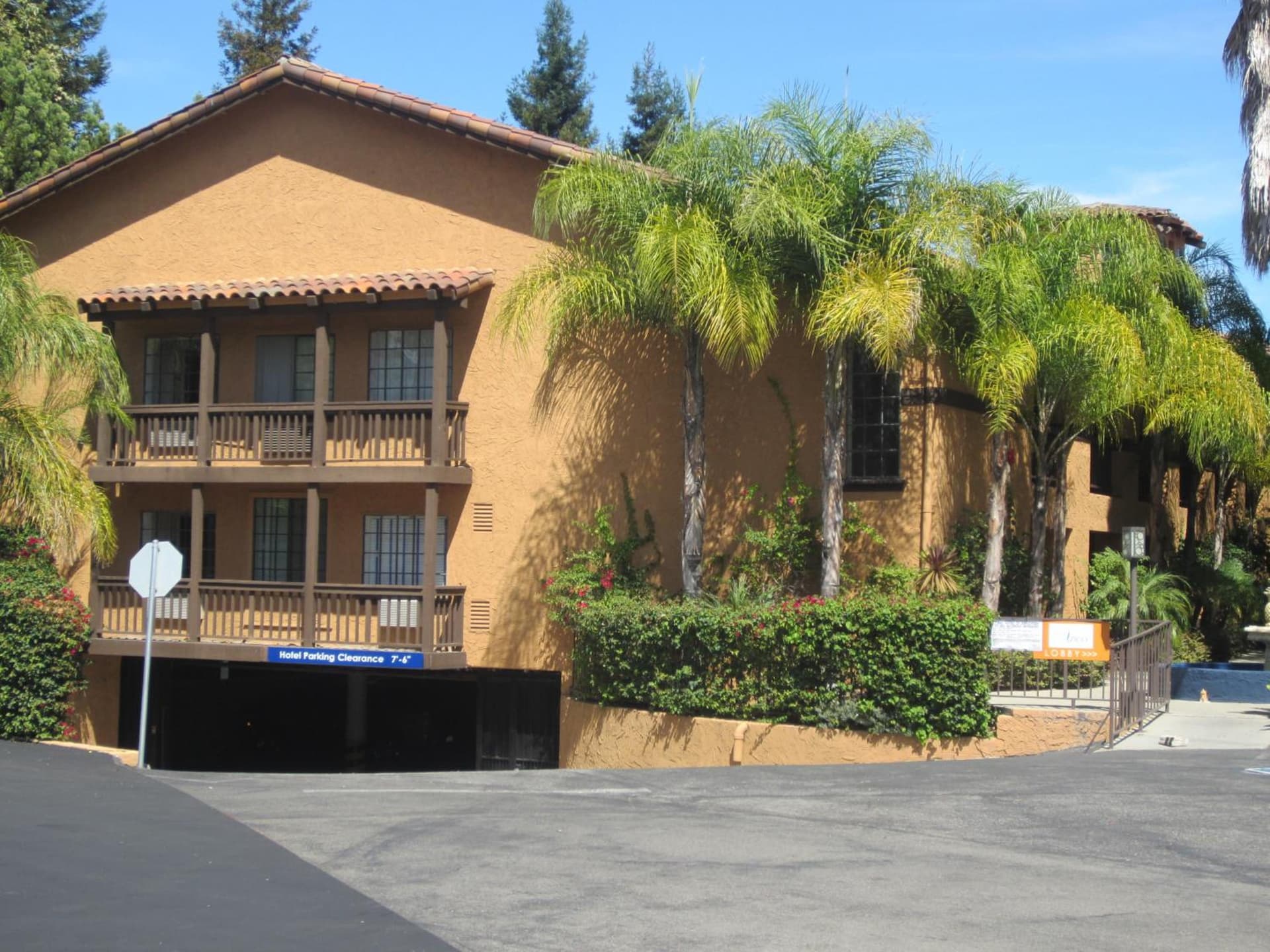 Hotel Zico, BW Signature Collection — hotel in Mountain View, California