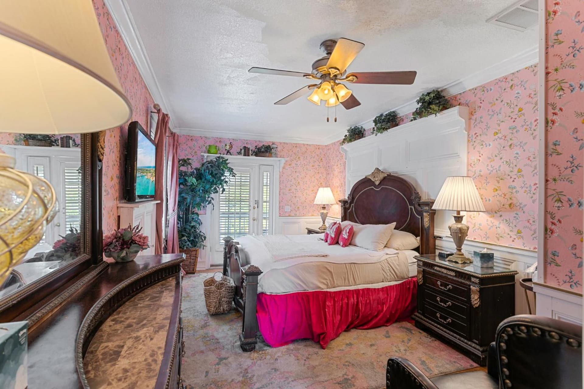 Casablanca Inn on the Bay gallery photo in St. Augustine, FL — image 135