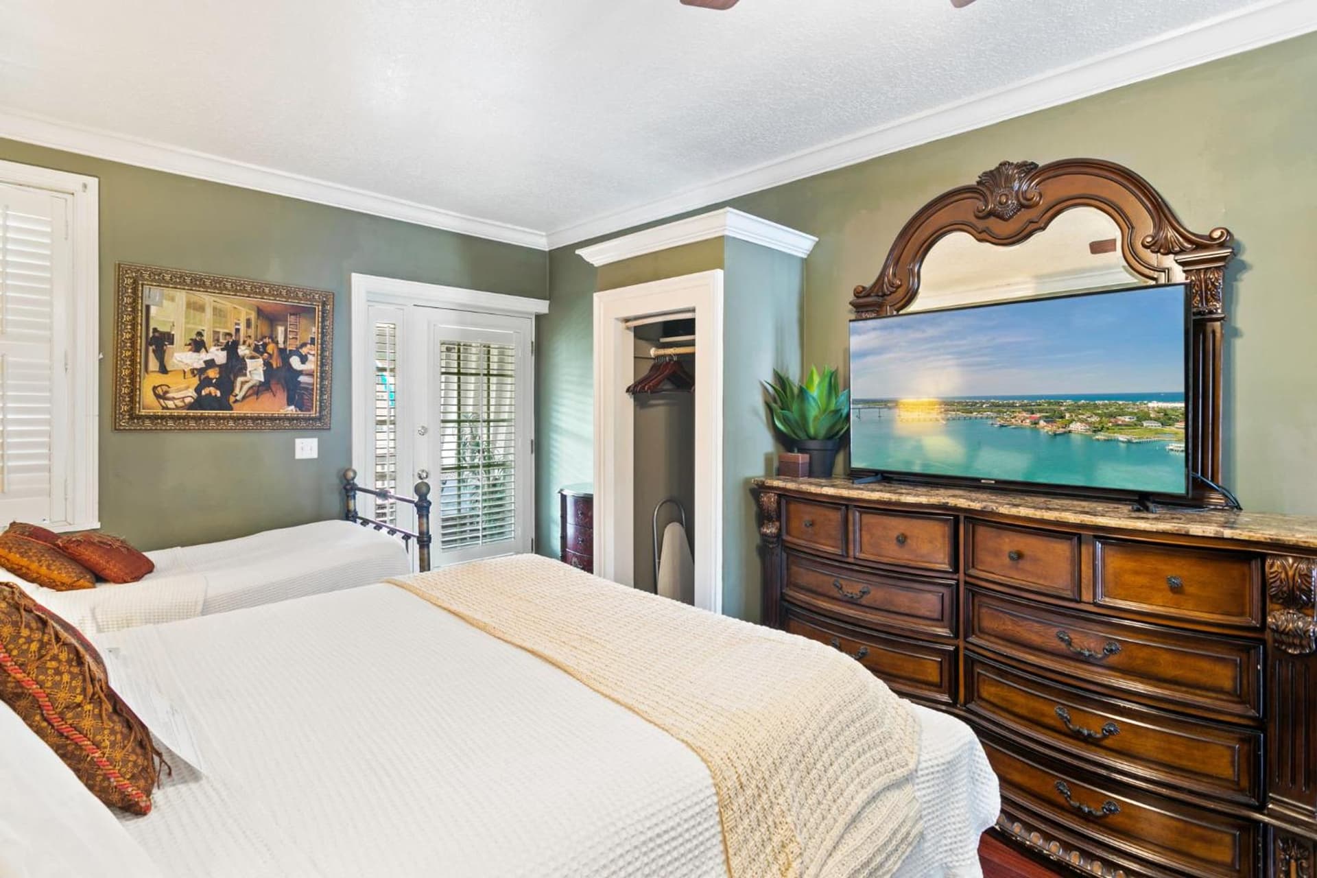 Casablanca Inn on the Bay gallery photo in St. Augustine, FL — image 113