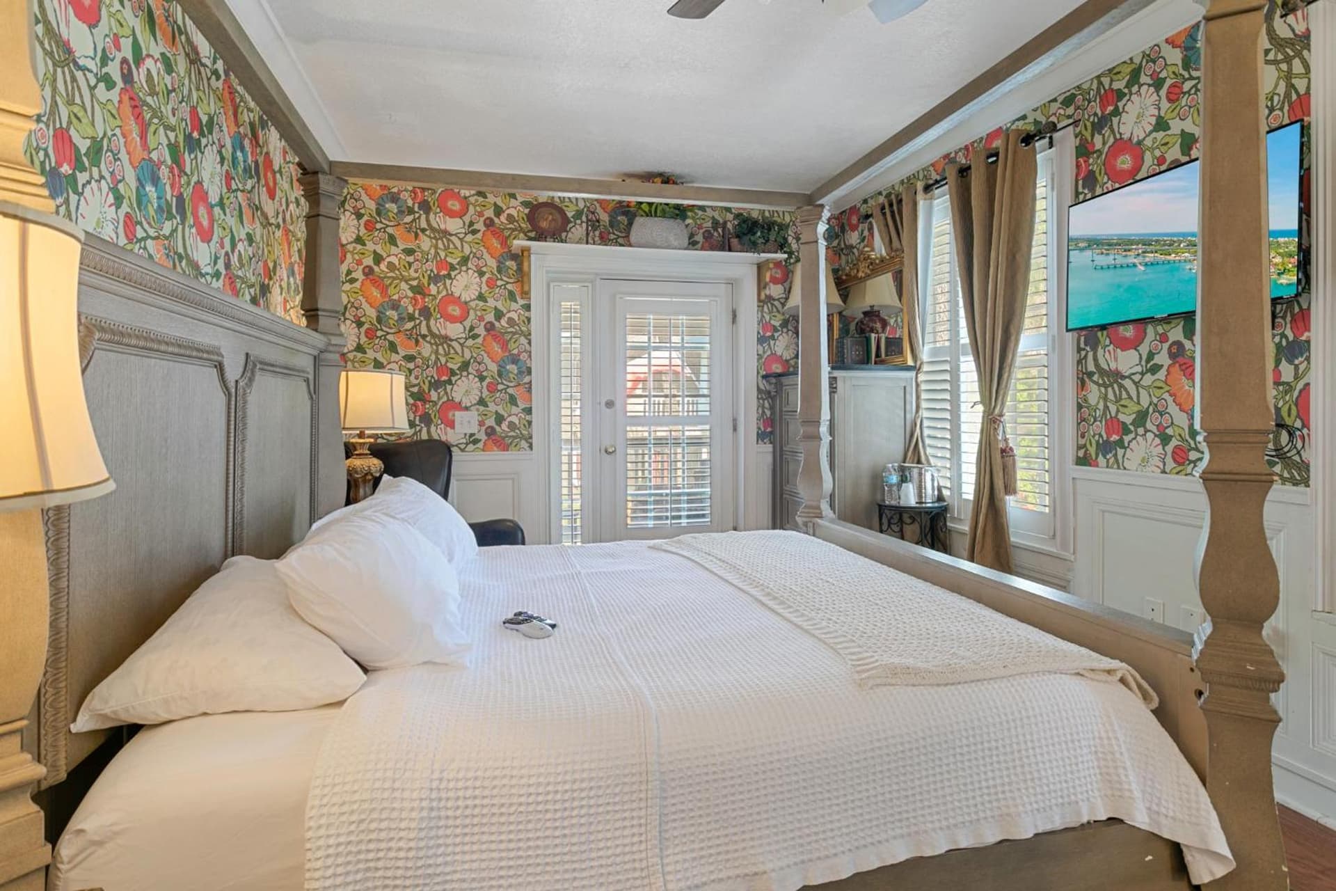 Casablanca Inn on the Bay gallery photo in St. Augustine, FL — image 130