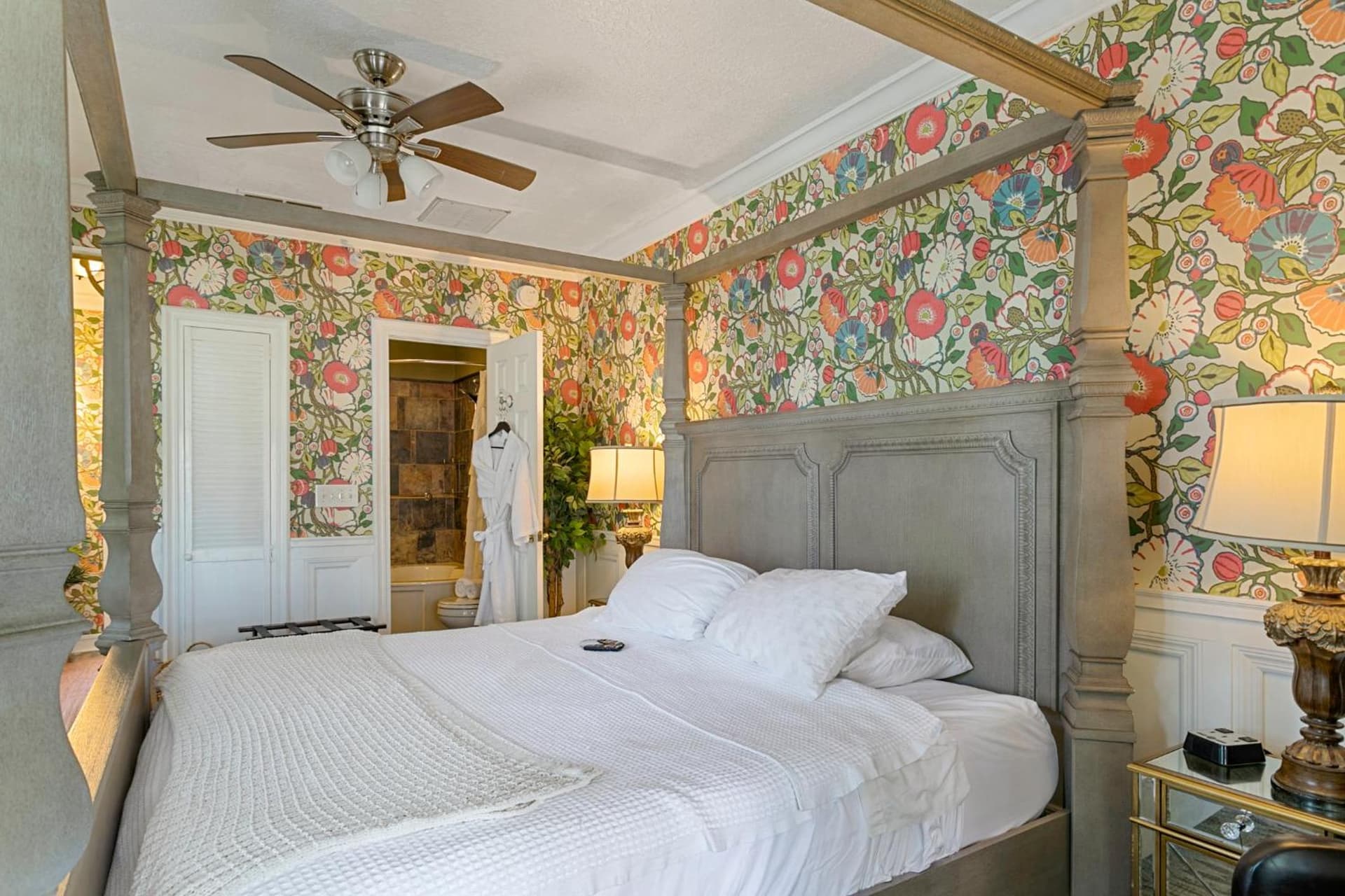 Casablanca Inn on the Bay gallery photo in St. Augustine, FL — image 97