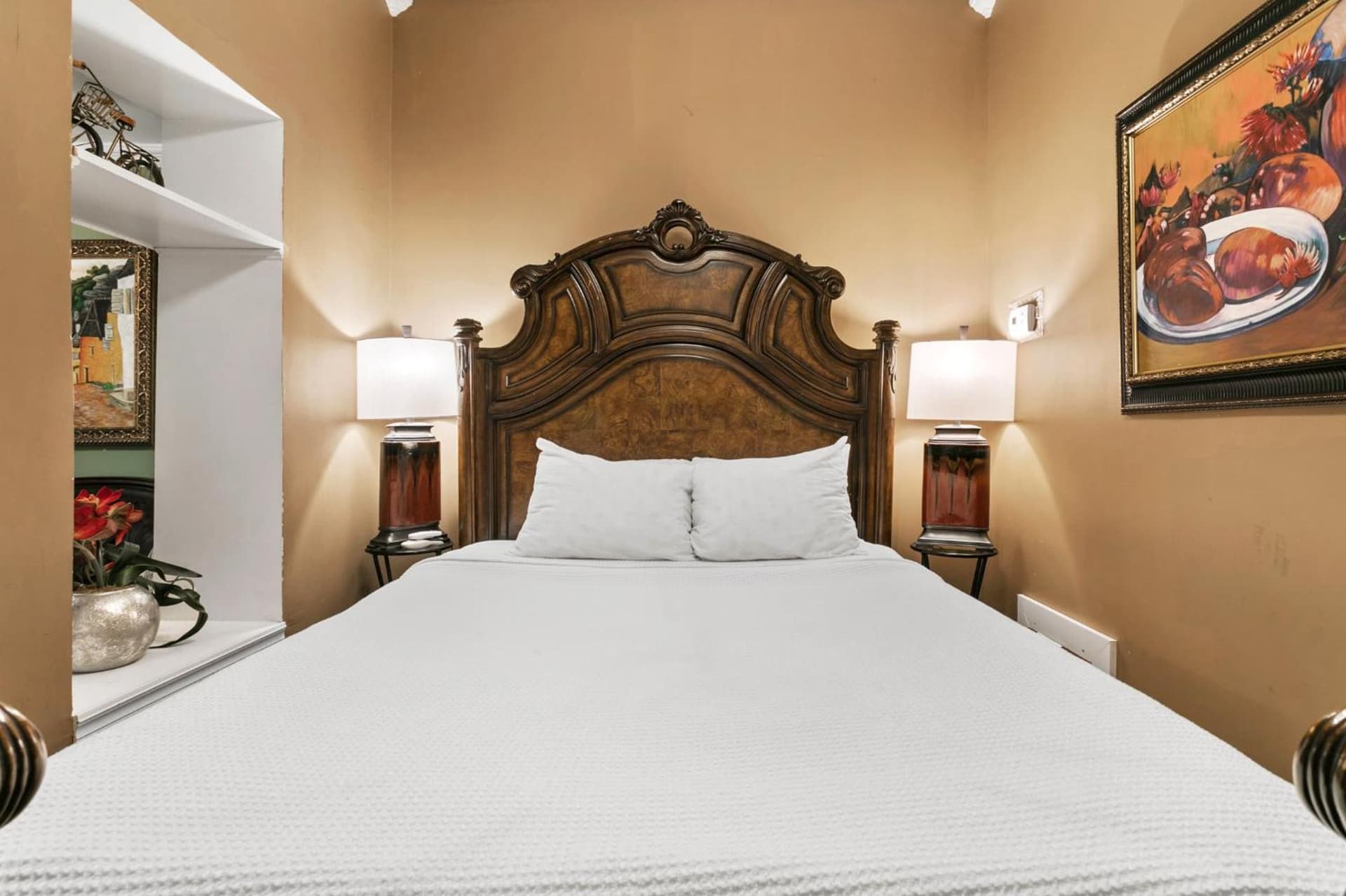 Casablanca Inn on the Bay gallery photo in St. Augustine, FL — image 64