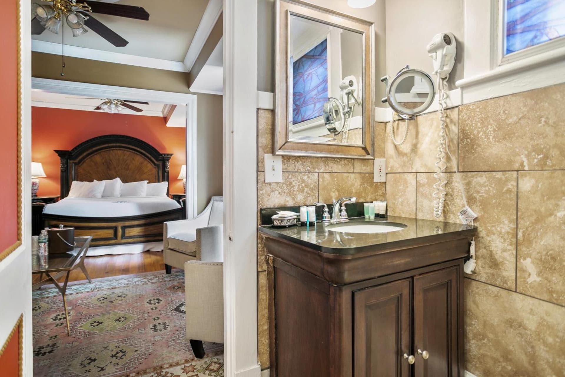 Casablanca Inn on the Bay gallery photo in St. Augustine, FL — image 132