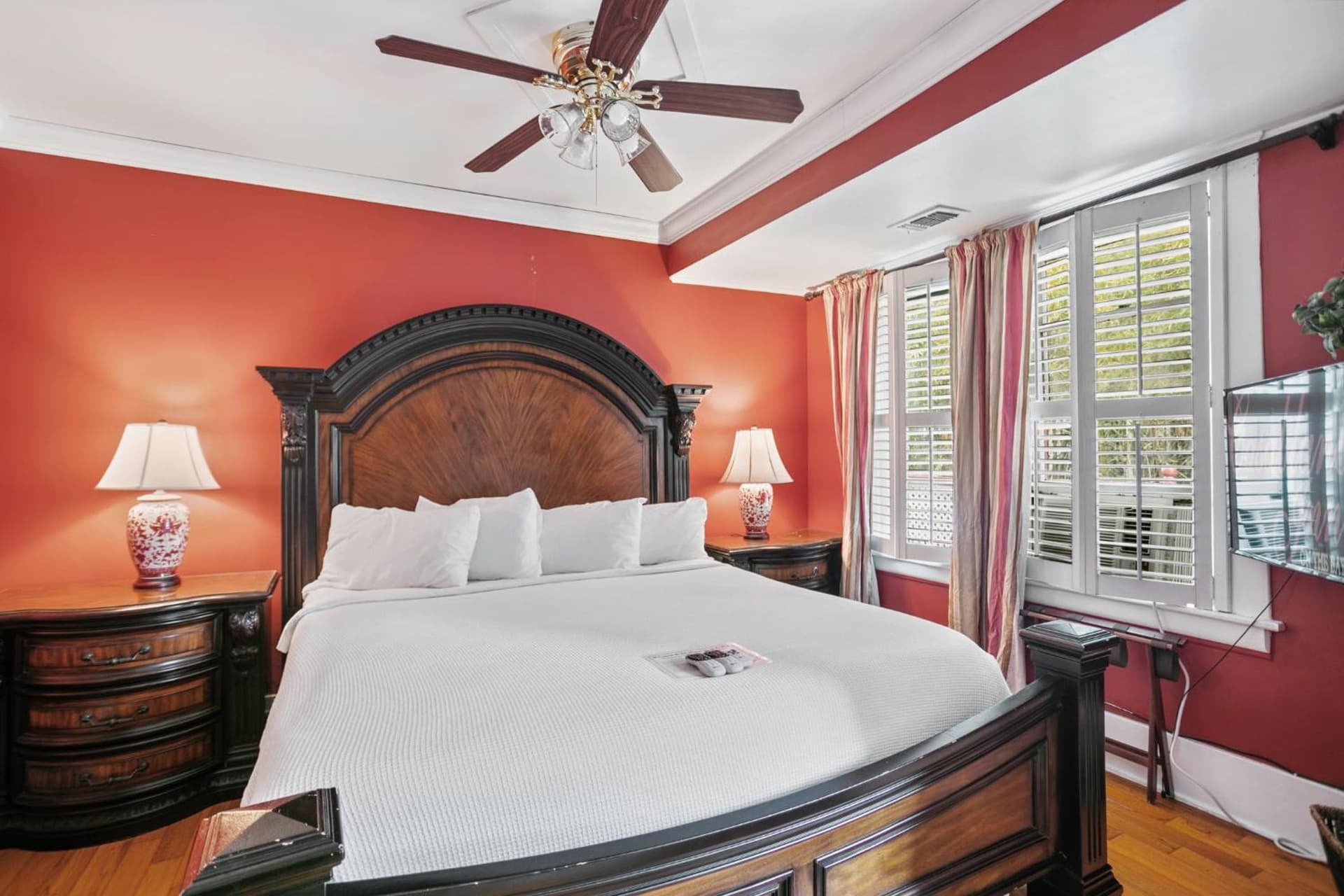 Casablanca Inn on the Bay gallery photo in St. Augustine, FL — image 30