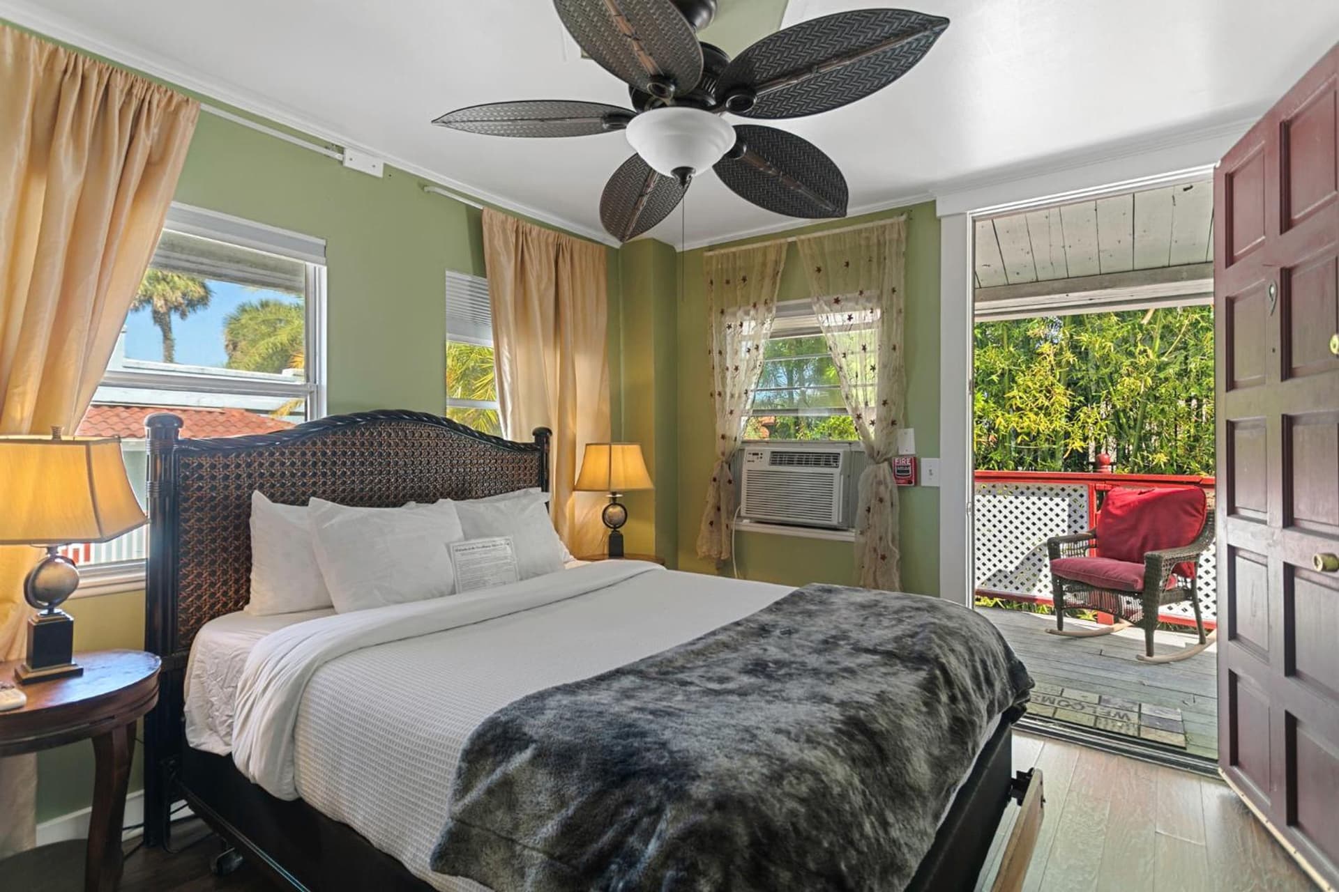 Casablanca Inn on the Bay gallery photo in St. Augustine, FL — image 125