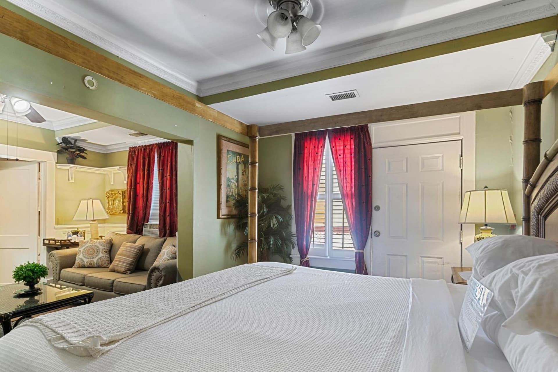 Casablanca Inn on the Bay gallery photo in St. Augustine, FL — image 102