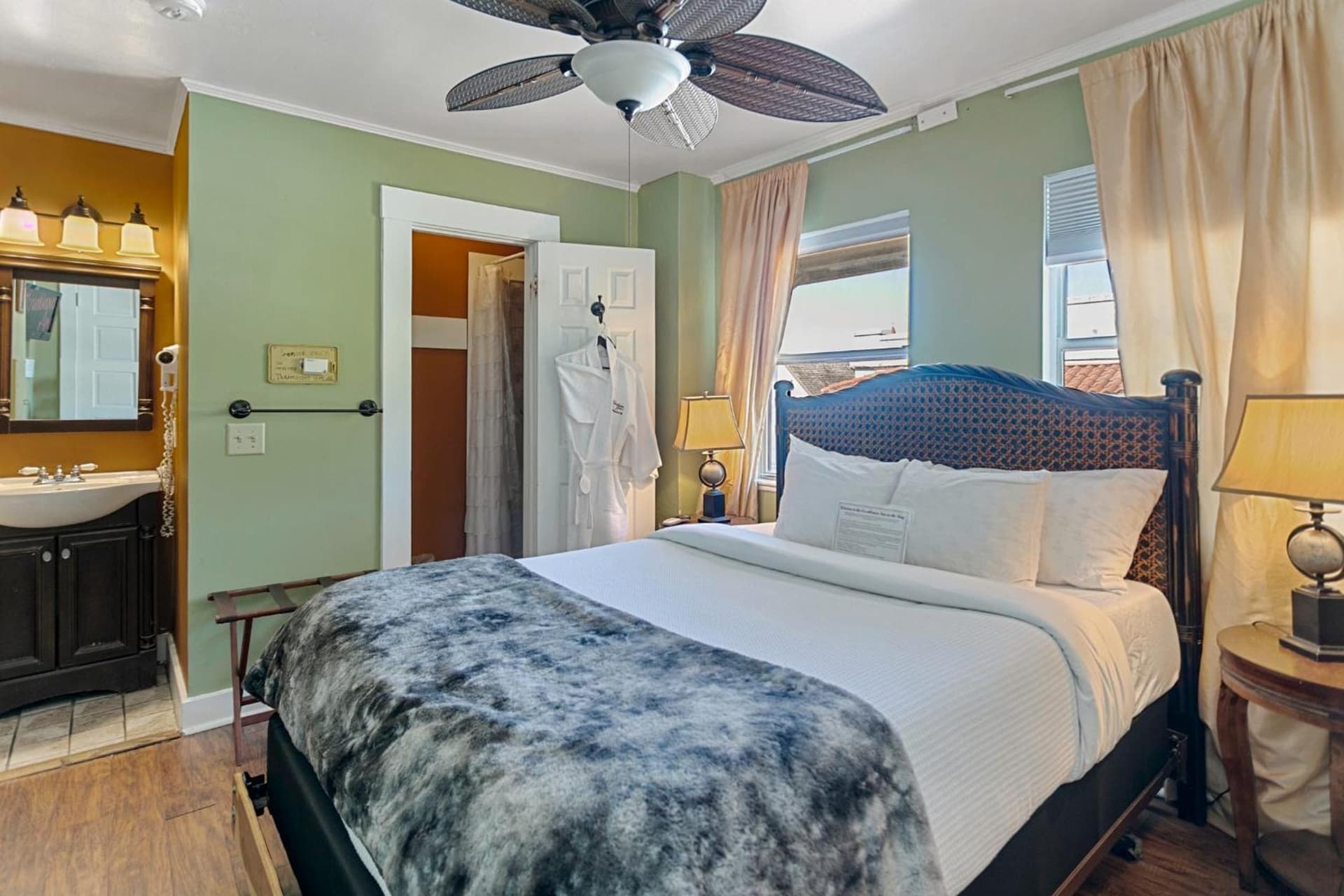 Casablanca Inn on the Bay gallery photo in St. Augustine, FL — image 33