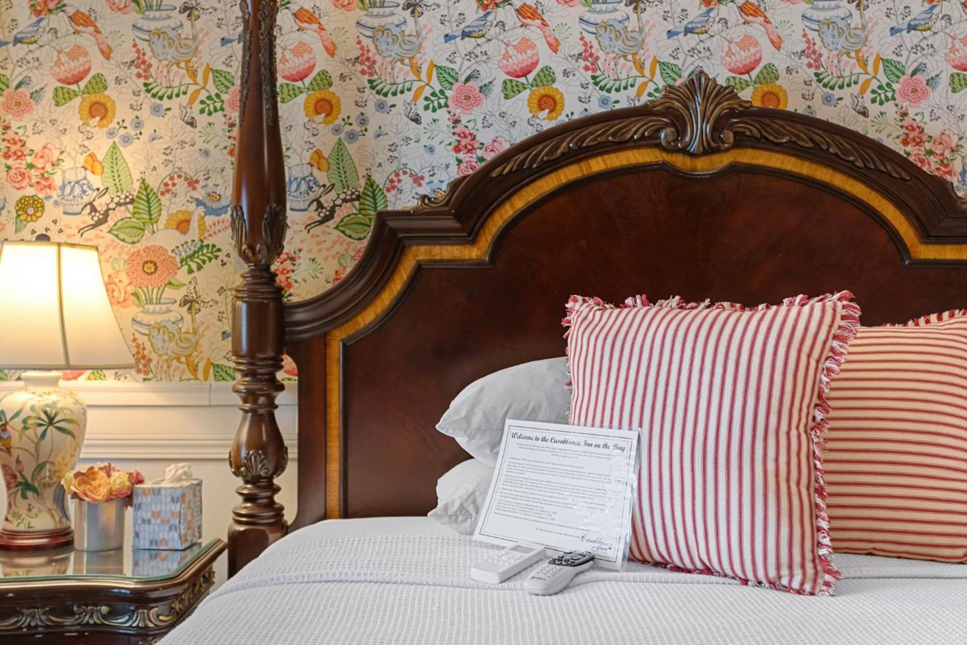 Casablanca Inn on the Bay gallery photo in St. Augustine, FL — image 35