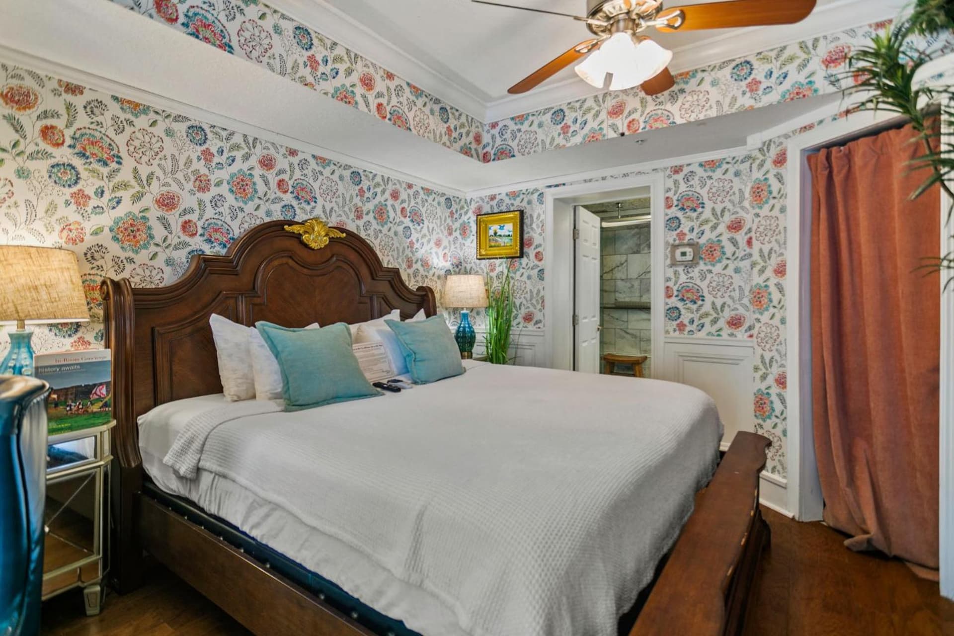 Casablanca Inn on the Bay gallery photo in St. Augustine, FL — image 36