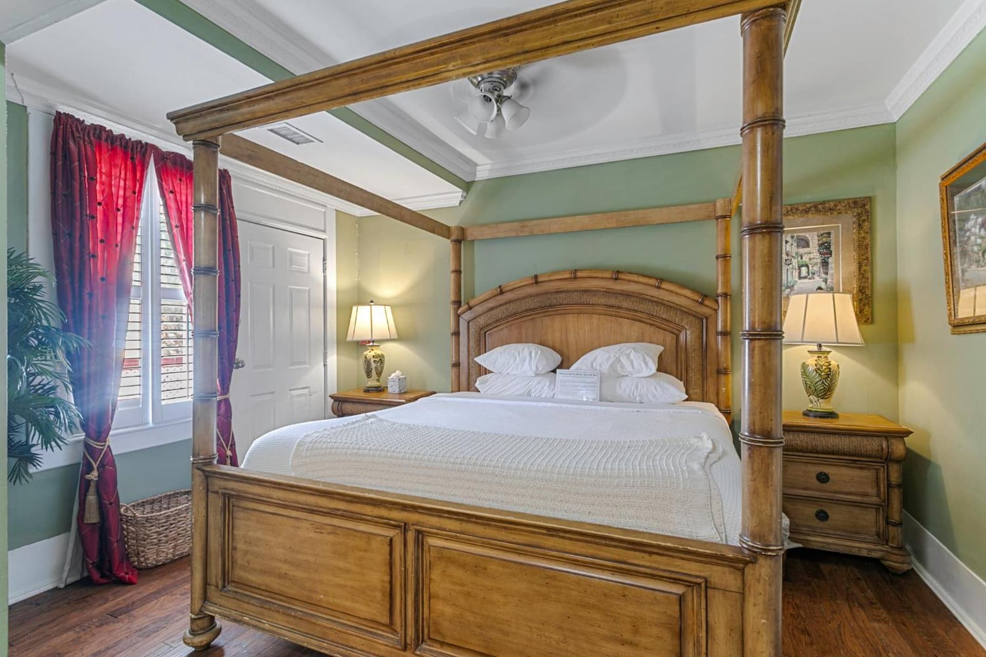 Casablanca Inn on the Bay gallery photo in St. Augustine, FL — image 83