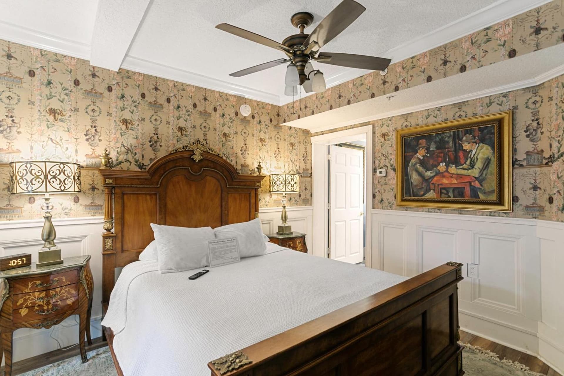 Casablanca Inn on the Bay gallery photo in St. Augustine, FL — image 8