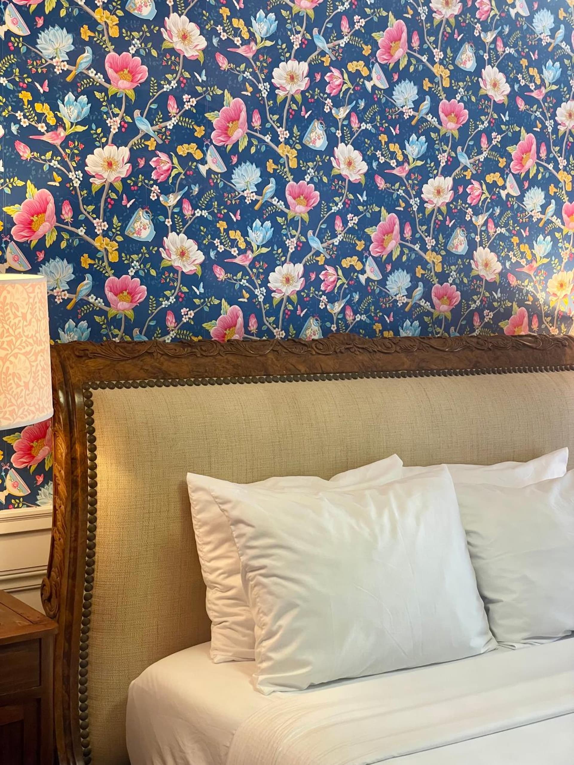 Casablanca Inn on the Bay interior in St. Augustine, FL — gallery photo 2
