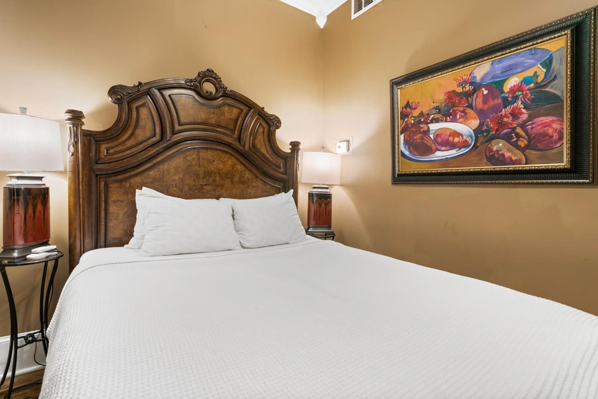 Casablanca Inn on the Bay gallery photo in St. Augustine, FL — image 81
