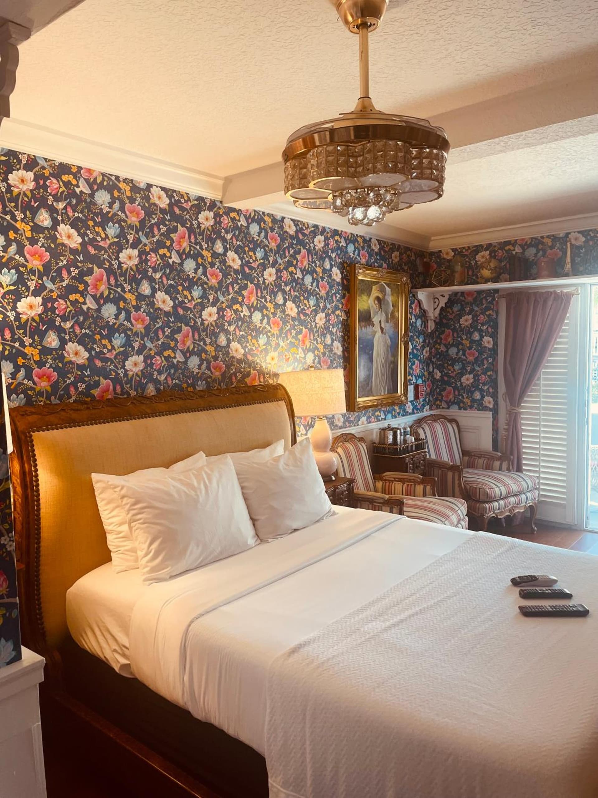 Casablanca Inn on the Bay gallery photo in St. Augustine, FL — image 63