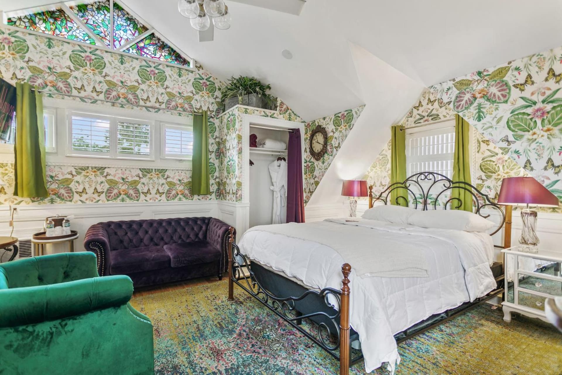 Casablanca Inn on the Bay gallery photo in St. Augustine, FL — image 59