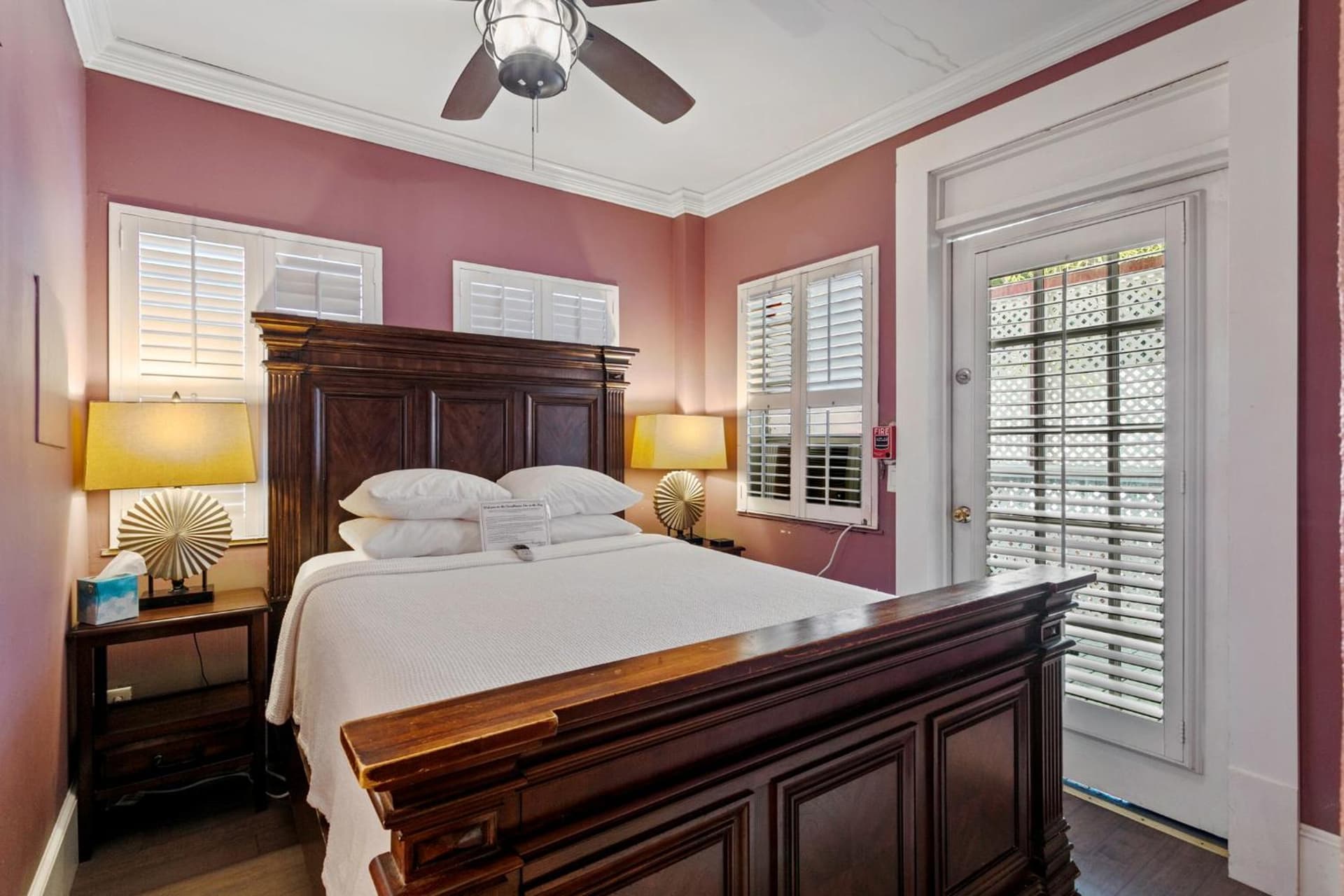 Casablanca Inn on the Bay gallery photo in St. Augustine, FL — image 118