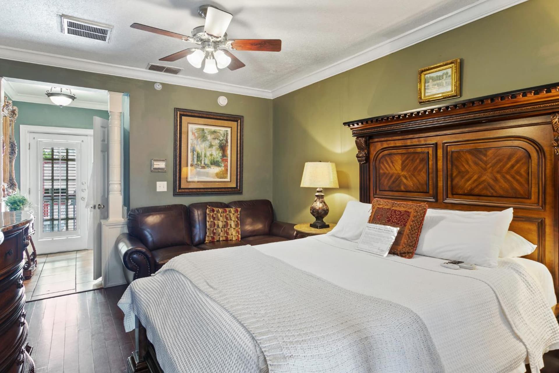 Casablanca Inn on the Bay gallery photo in St. Augustine, FL — image 76