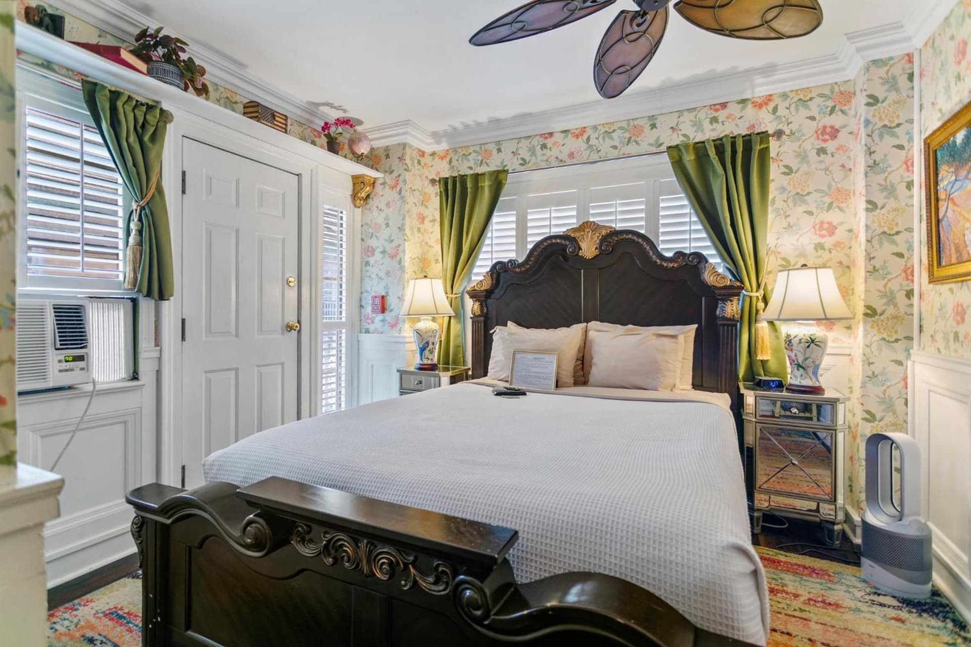 Casablanca Inn on the Bay gallery photo in St. Augustine, FL — image 58