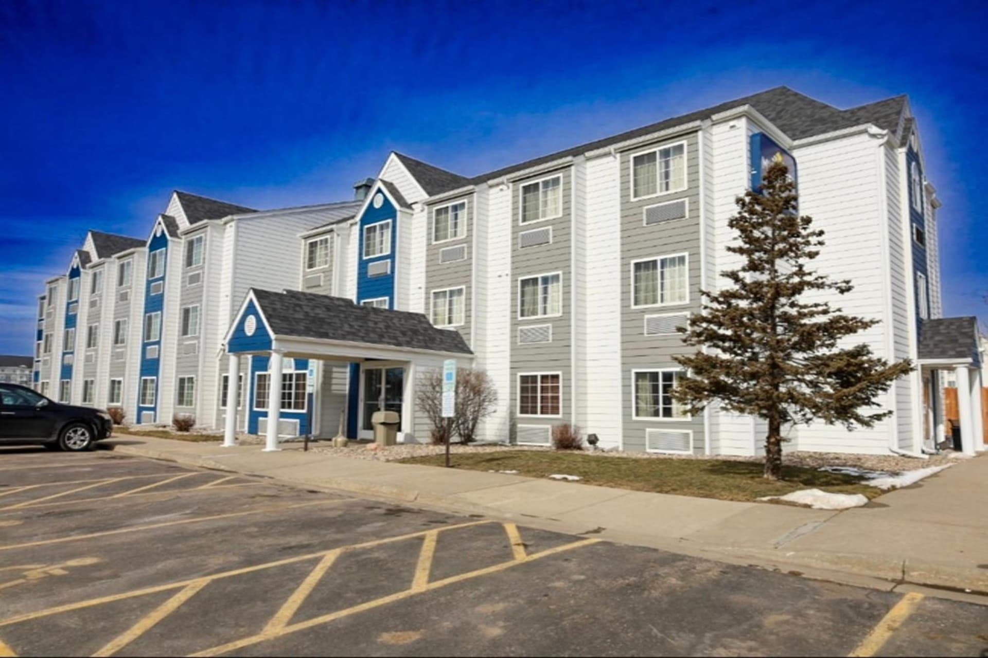 Microtel Inn & Suites by Wyndham Sioux Falls gallery photo in Sioux Falls, SD — image 35