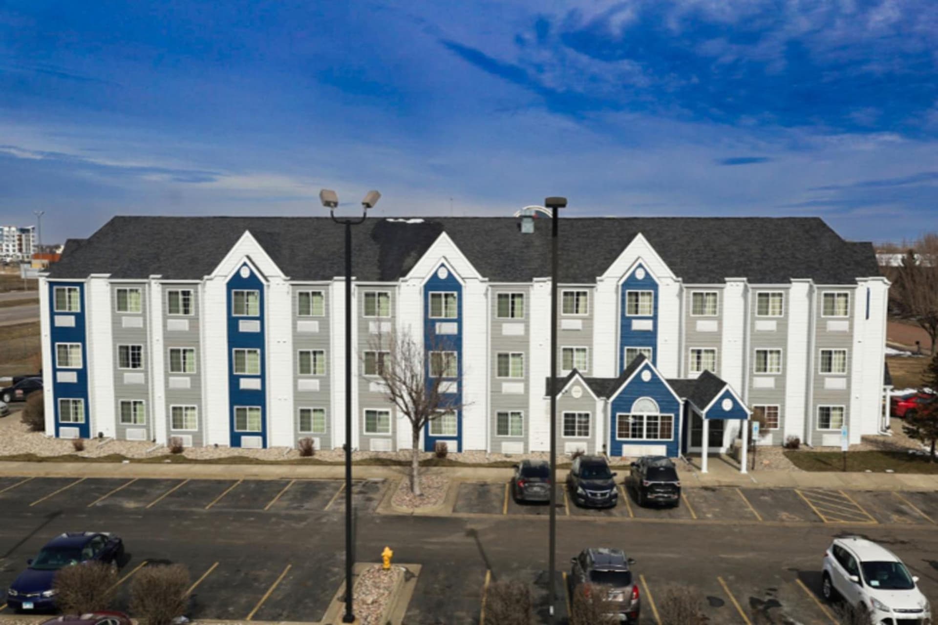 Microtel Inn & Suites by Wyndham Sioux Falls gallery photo in Sioux Falls, SD — image 29