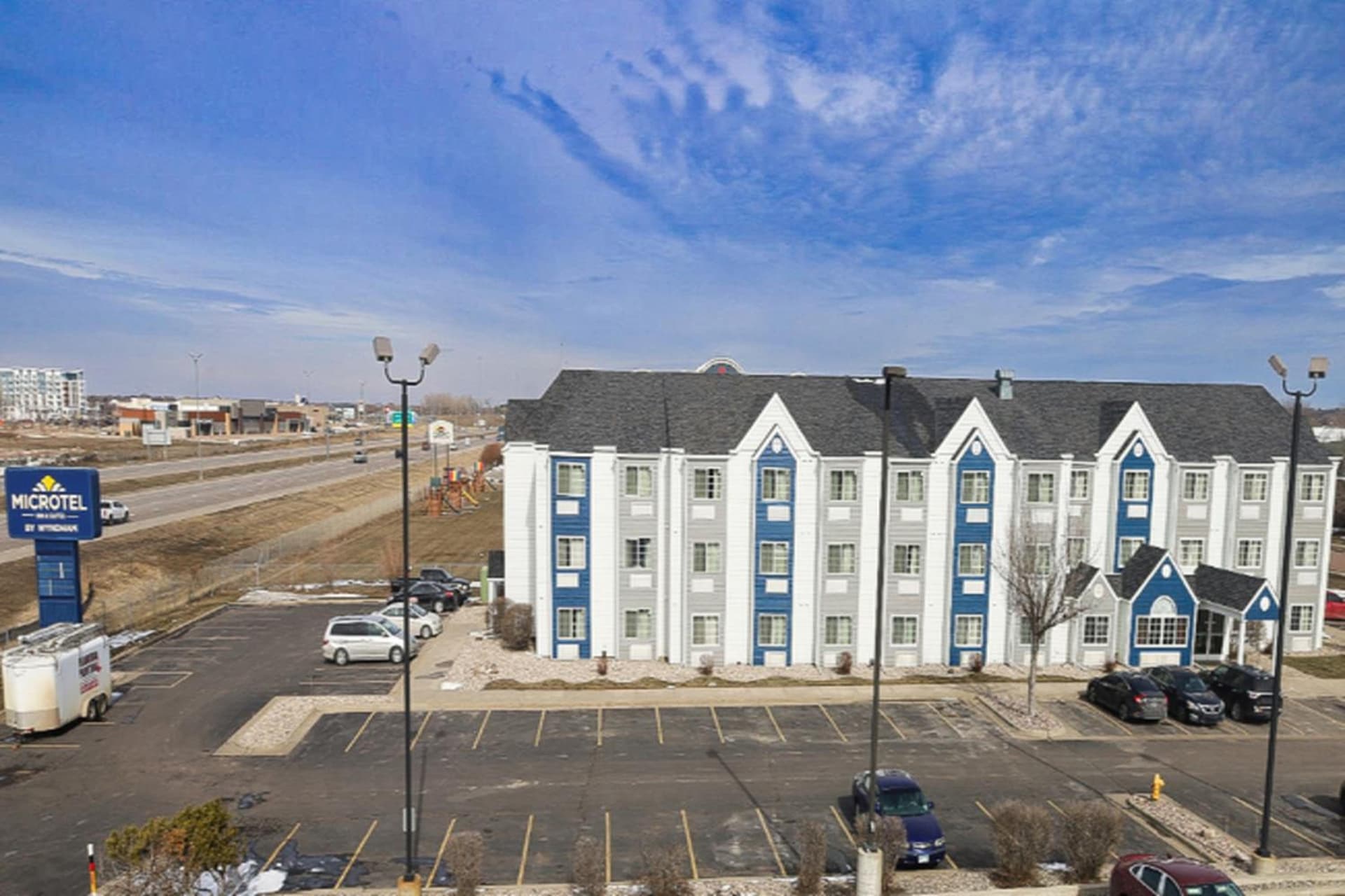 Microtel Inn & Suites by Wyndham Sioux Falls gallery photo in Sioux Falls, SD — image 36