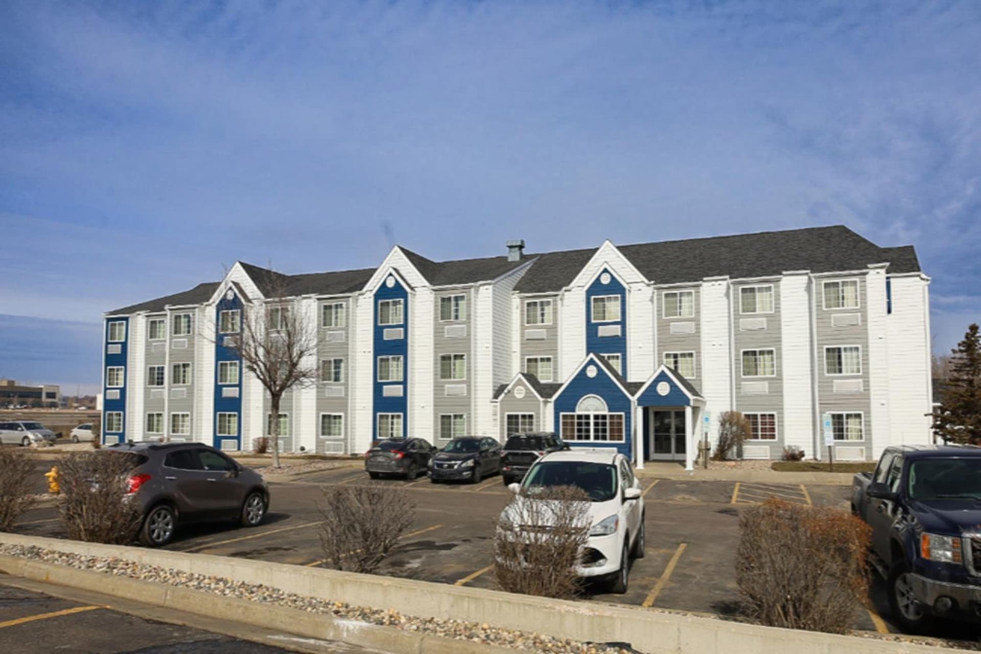 Microtel Inn & Suites by Wyndham Sioux Falls interior in Sioux Falls, SD — gallery photo 2