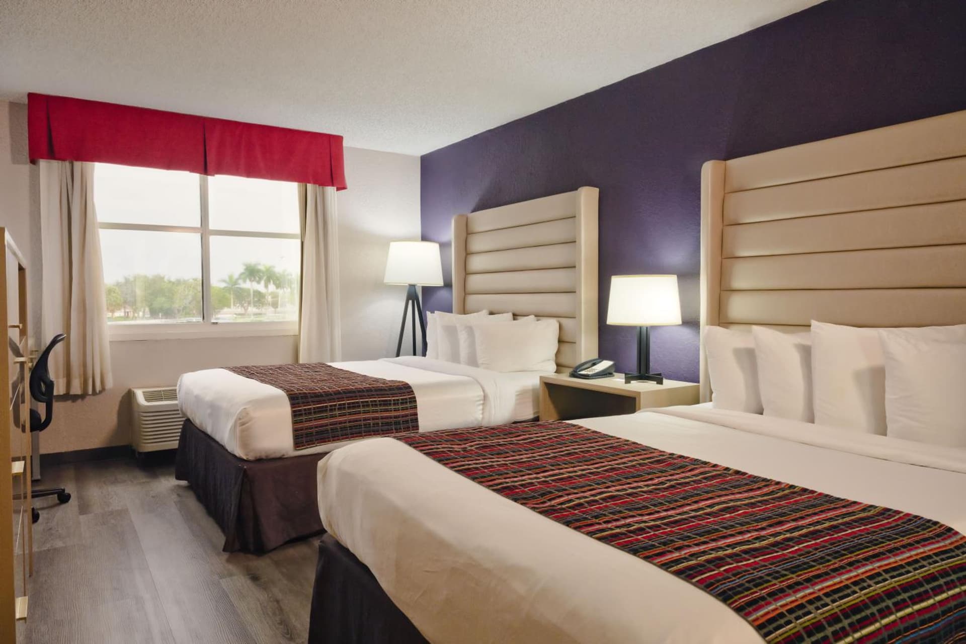 The Palms Inn & Suites Miami, Kendall, FL interior in Kendall, FL — gallery photo 2