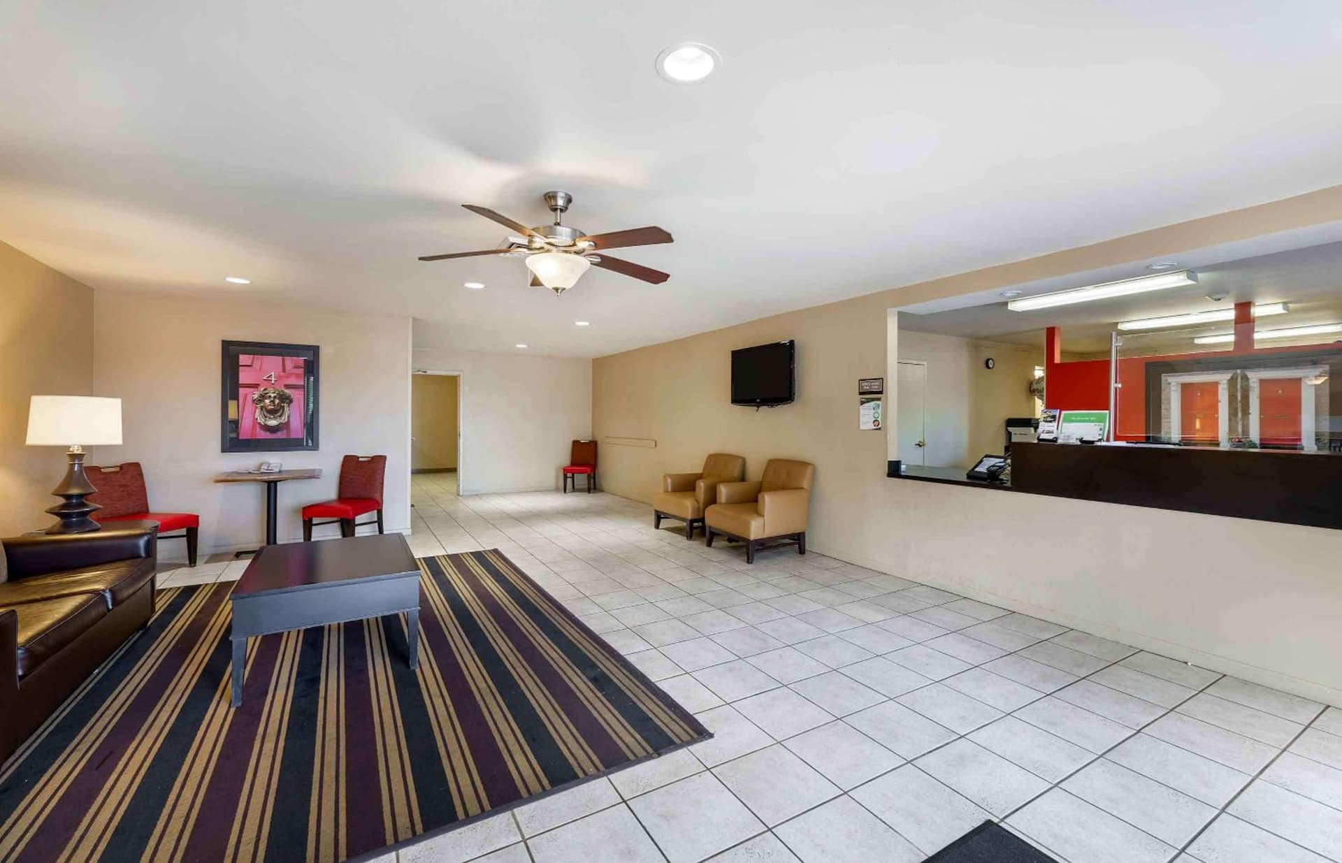 Extended Stay America Suites - Cleveland - Great Northern Mall property views in North Olmsted, OH — gallery photo 3
