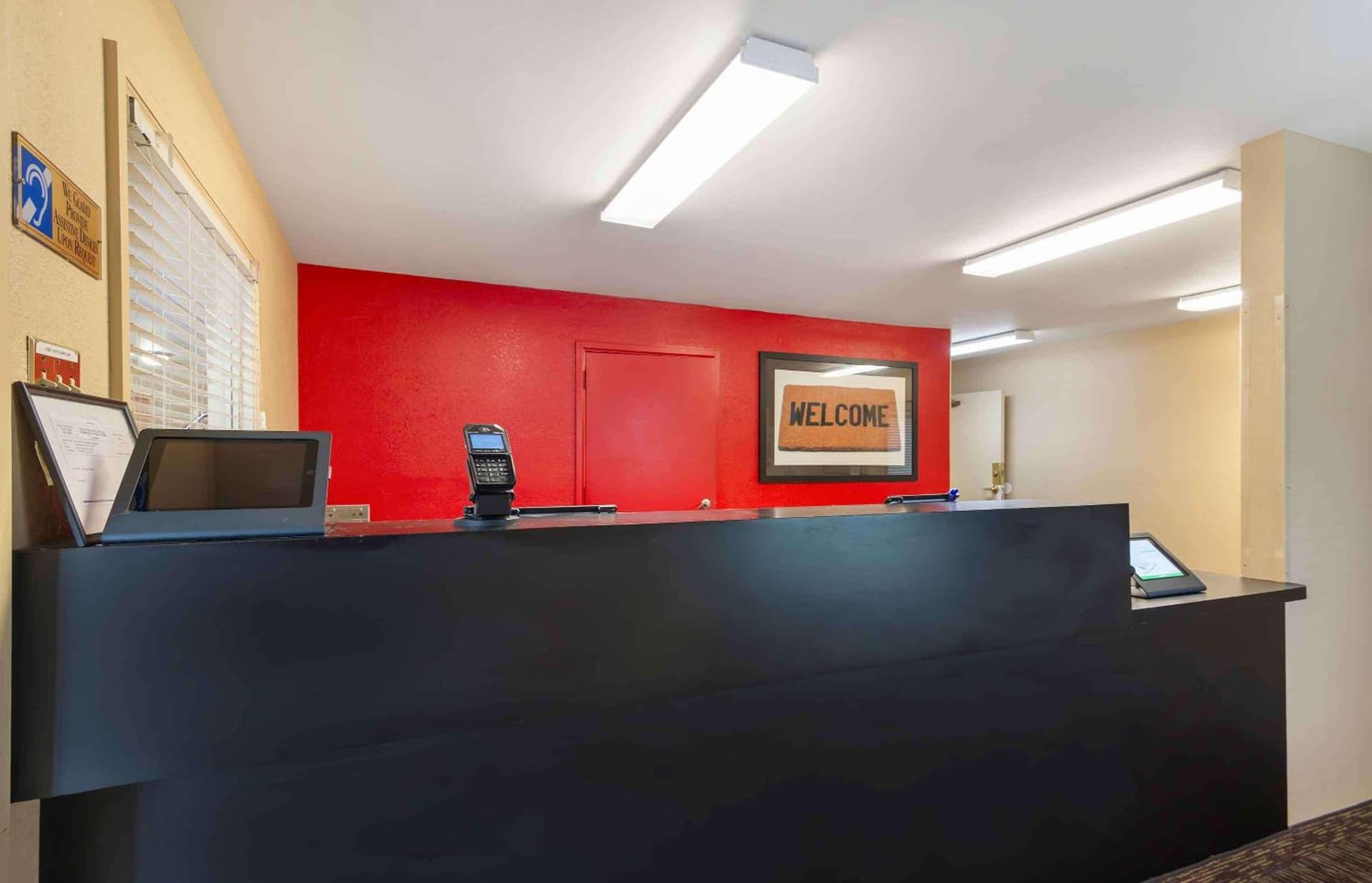 Extended Stay America Select Suites - Atlanta - Alpharetta - Northpoint - East property views in Alpharetta, GA — gallery photo 3
