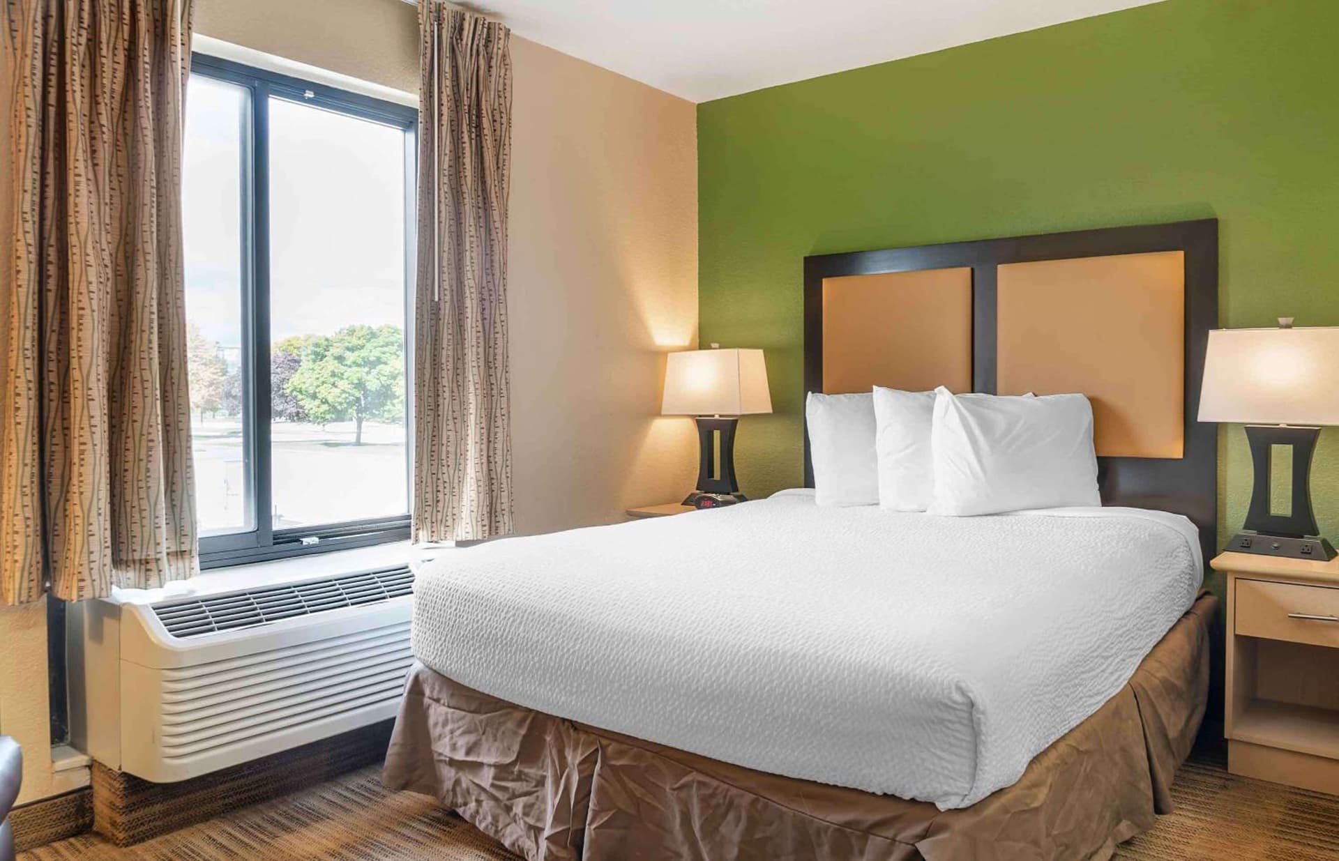 Extended Stay America Select Suites - Detroit - Warren gallery photo in Warren, MI — image 44