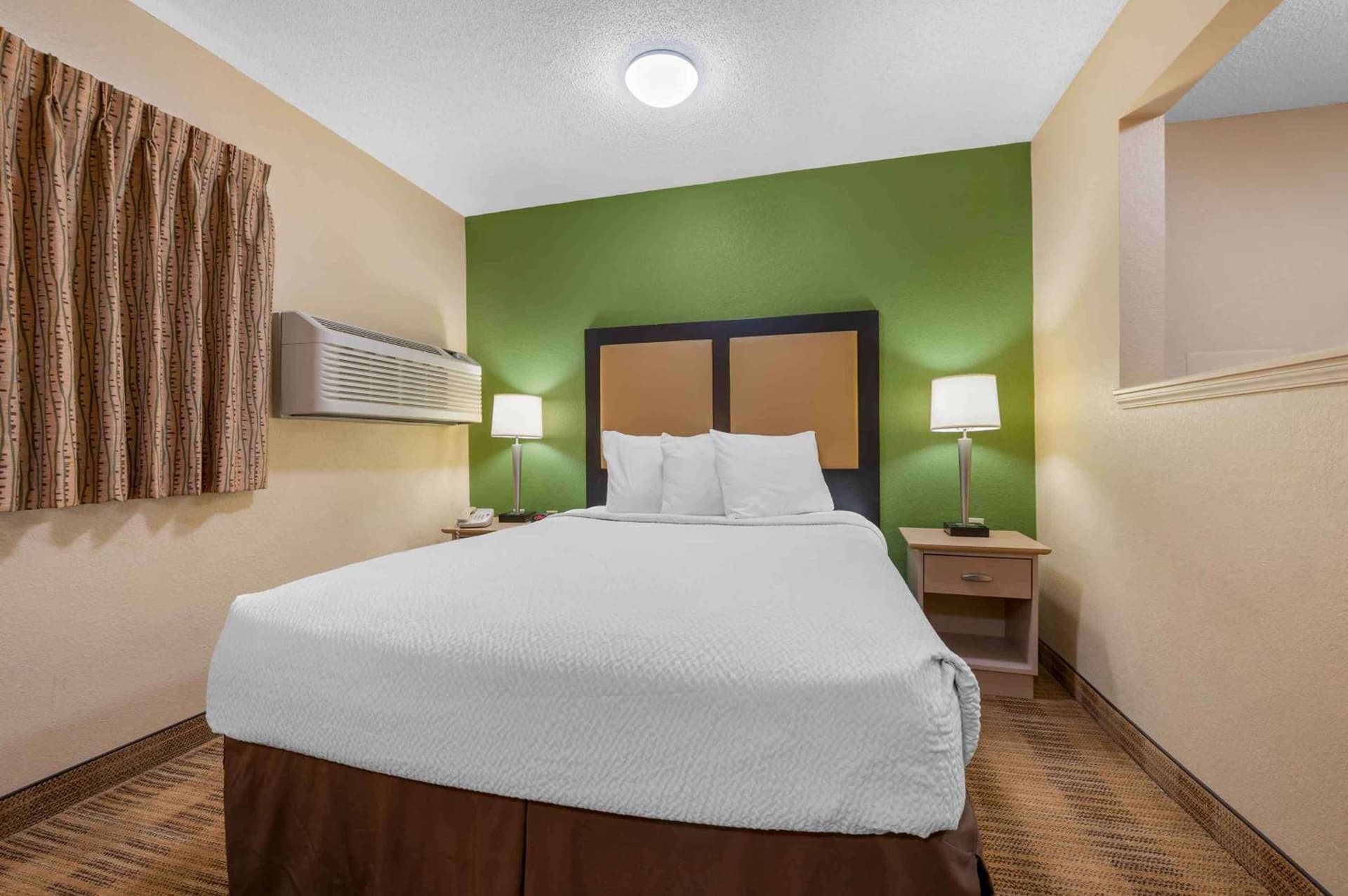 Extended Stay America Select Suites - Detroit - Warren gallery photo in Warren, MI — image 29