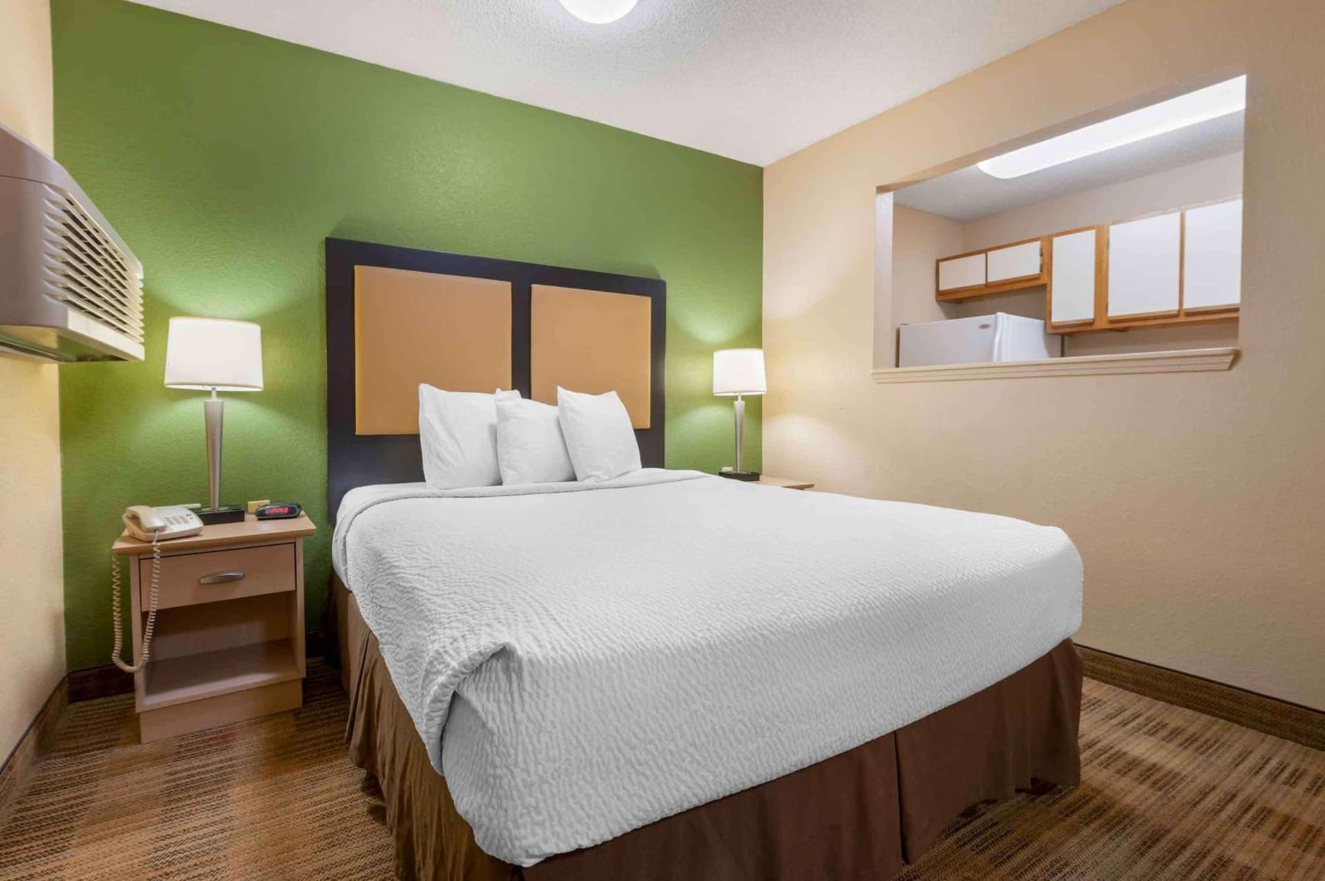 Extended Stay America Select Suites - Detroit - Warren gallery photo in Warren, MI — image 20