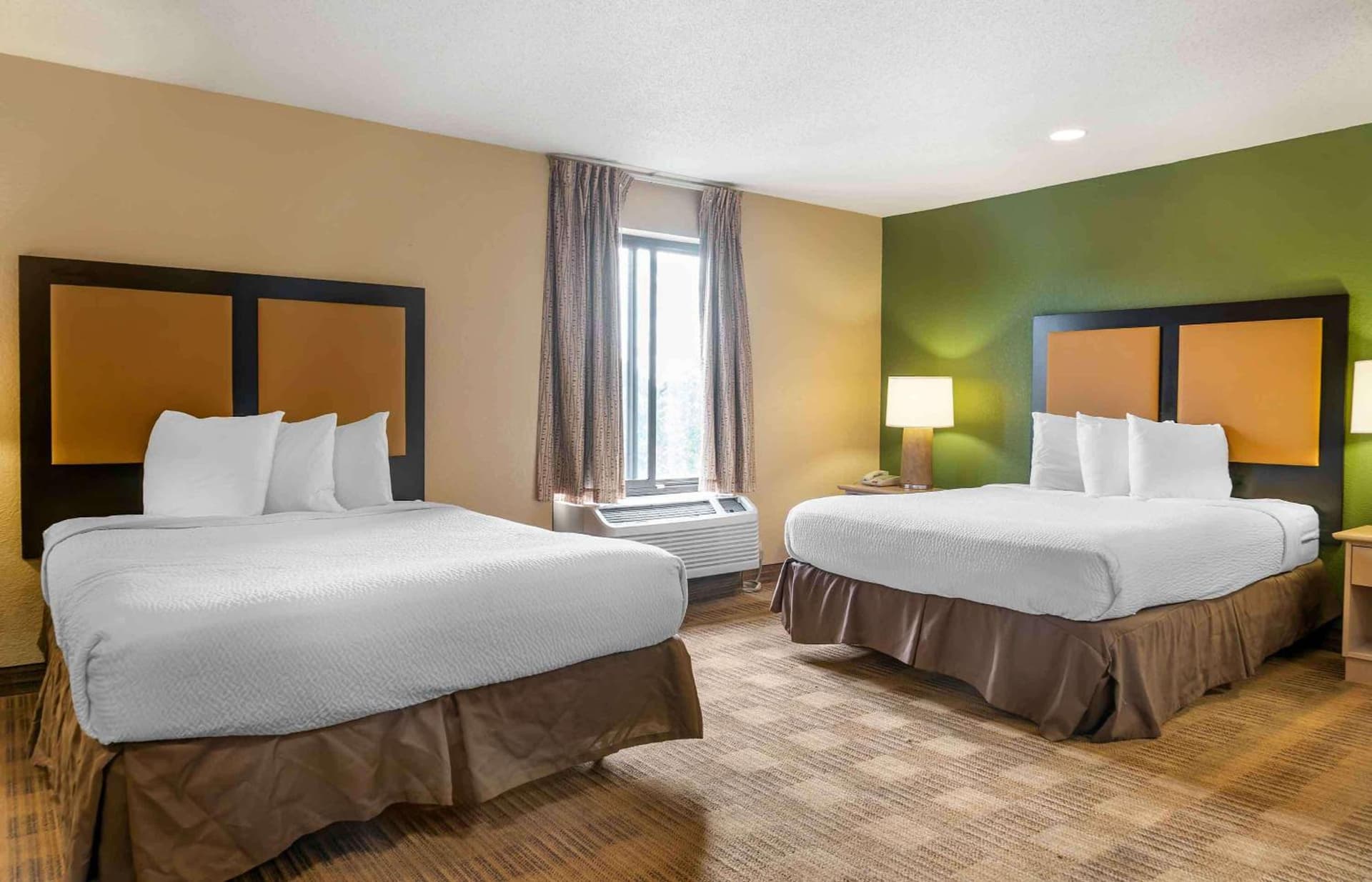 Extended Stay America Select Suites - Detroit - Warren gallery photo in Warren, MI — image 17
